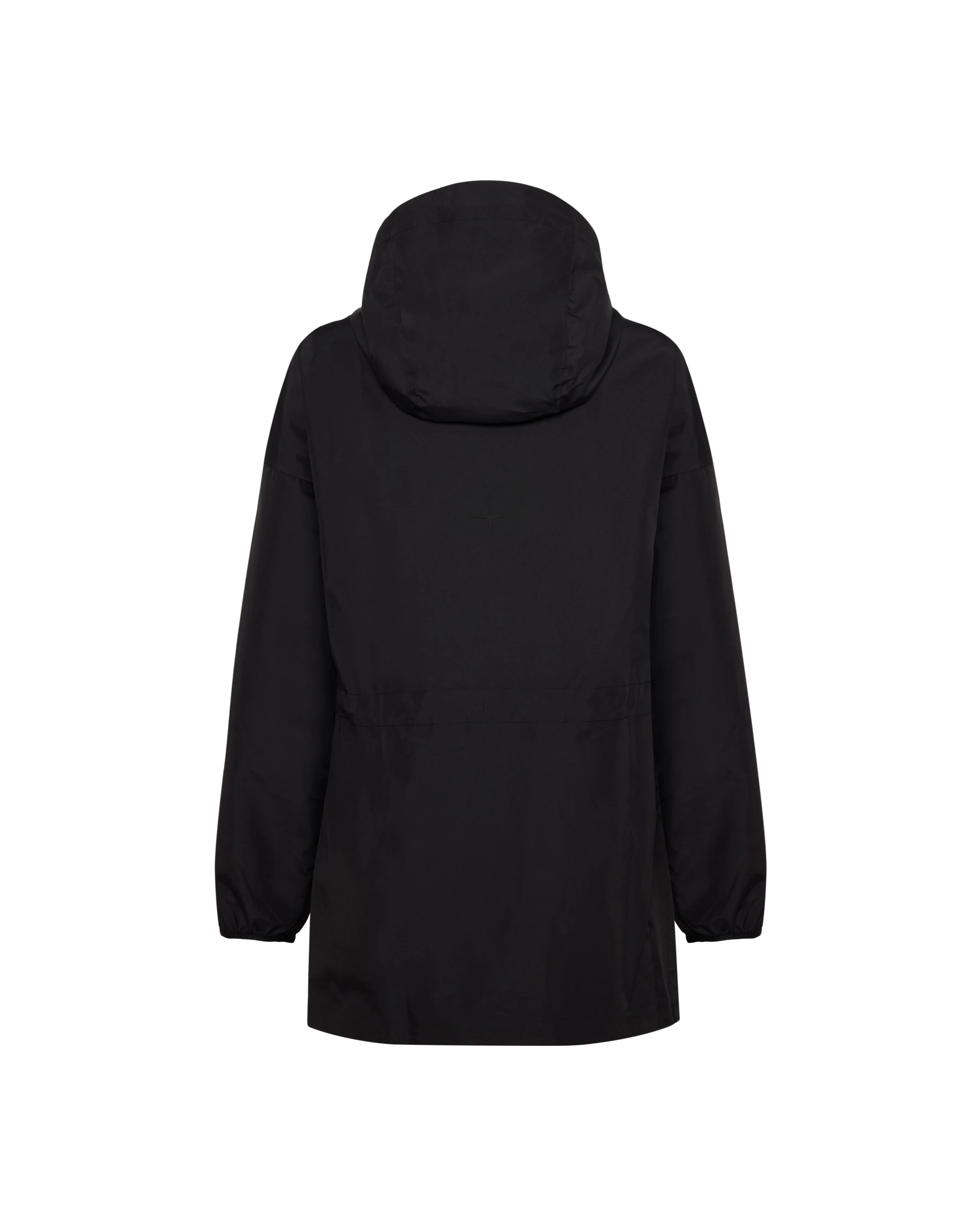 Trolle Heat Sealed Breathable Rain Coat