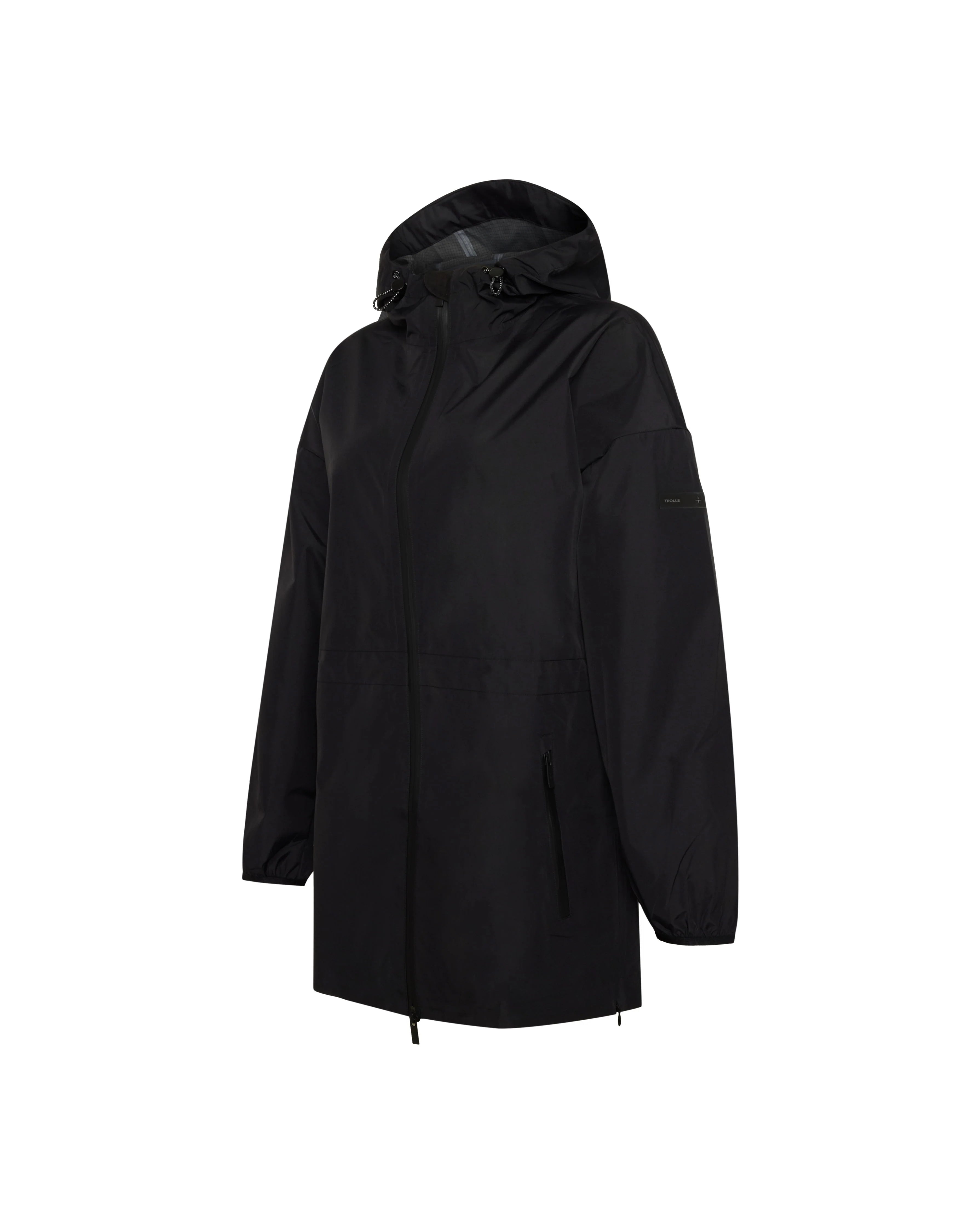 Trolle Heat Sealed Breathable Rain Coat