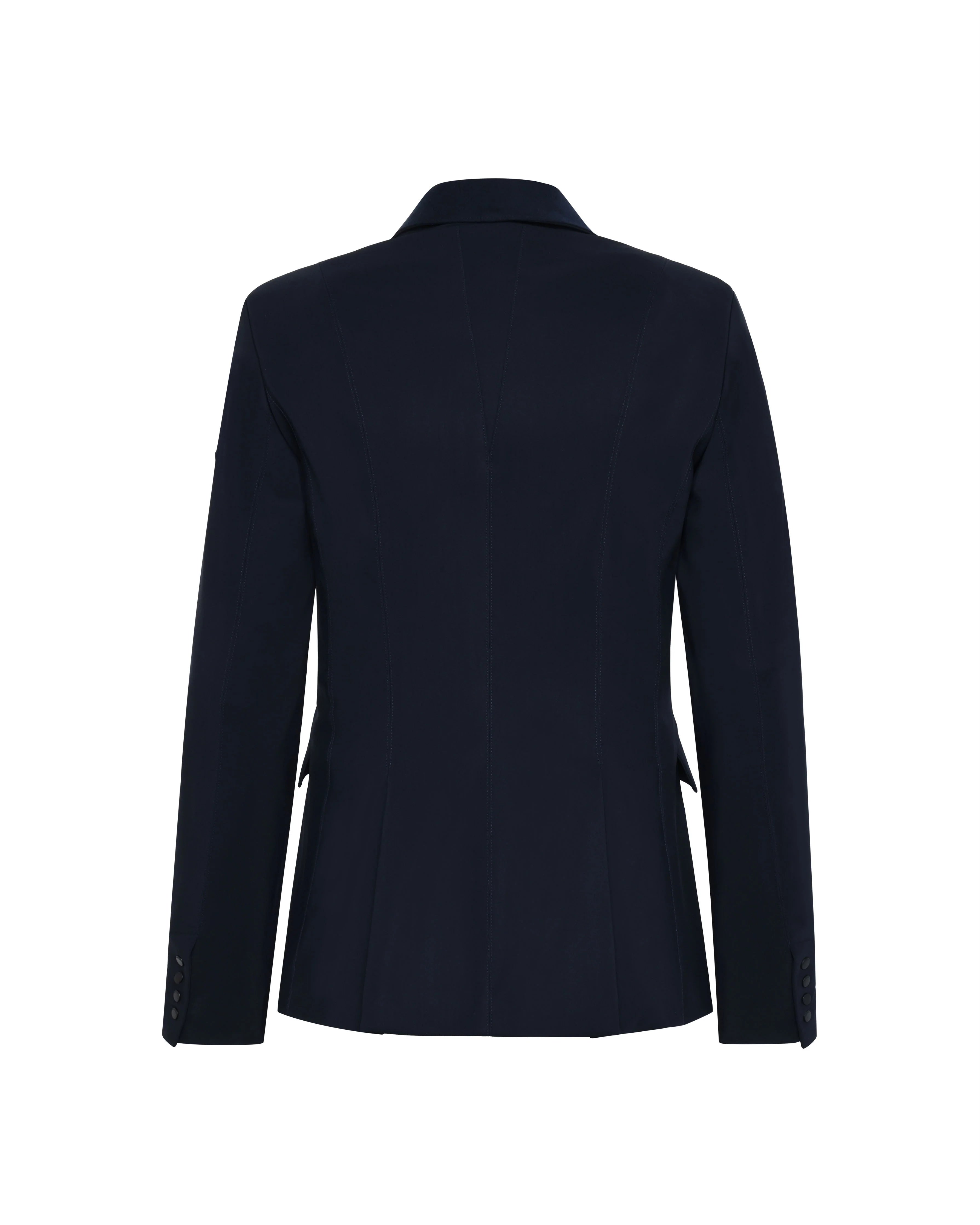 Trolle Light tech Class Riding Jacket navy