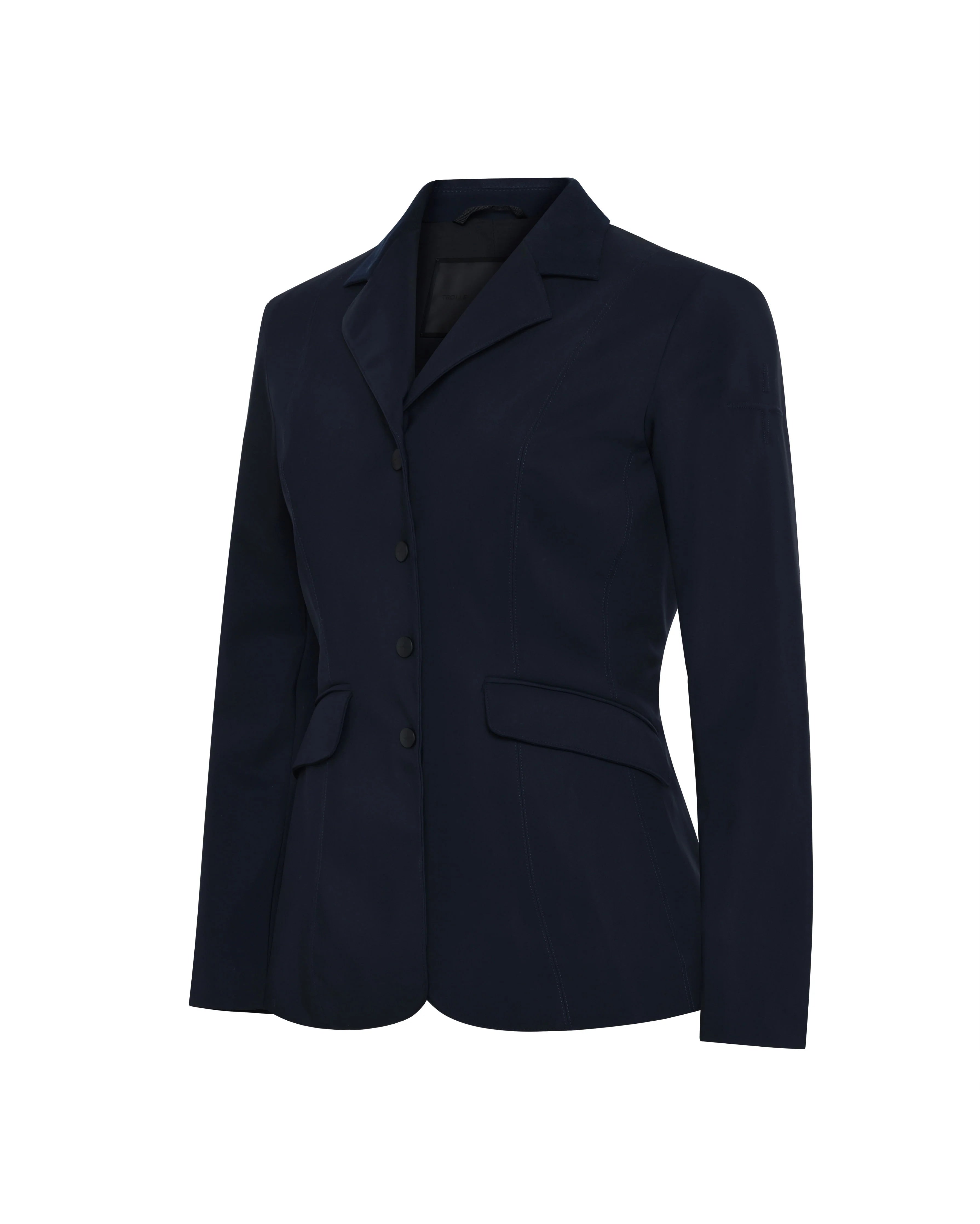 Trolle Light tech Class Riding Jacket navy