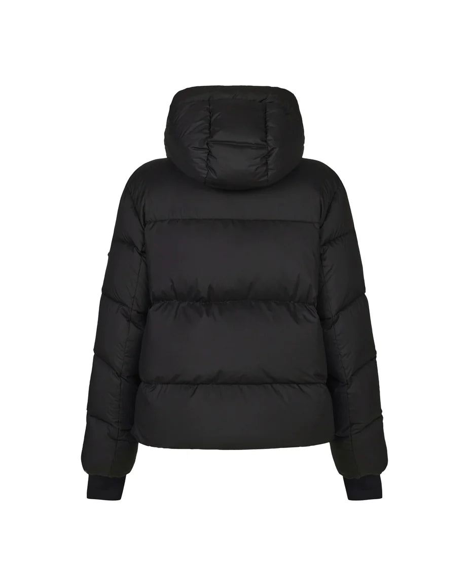 Trolle Goose Down Jacket