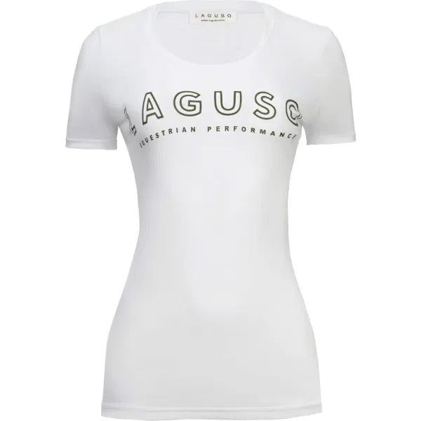 Laguso Lyzz Emb T-Shirt