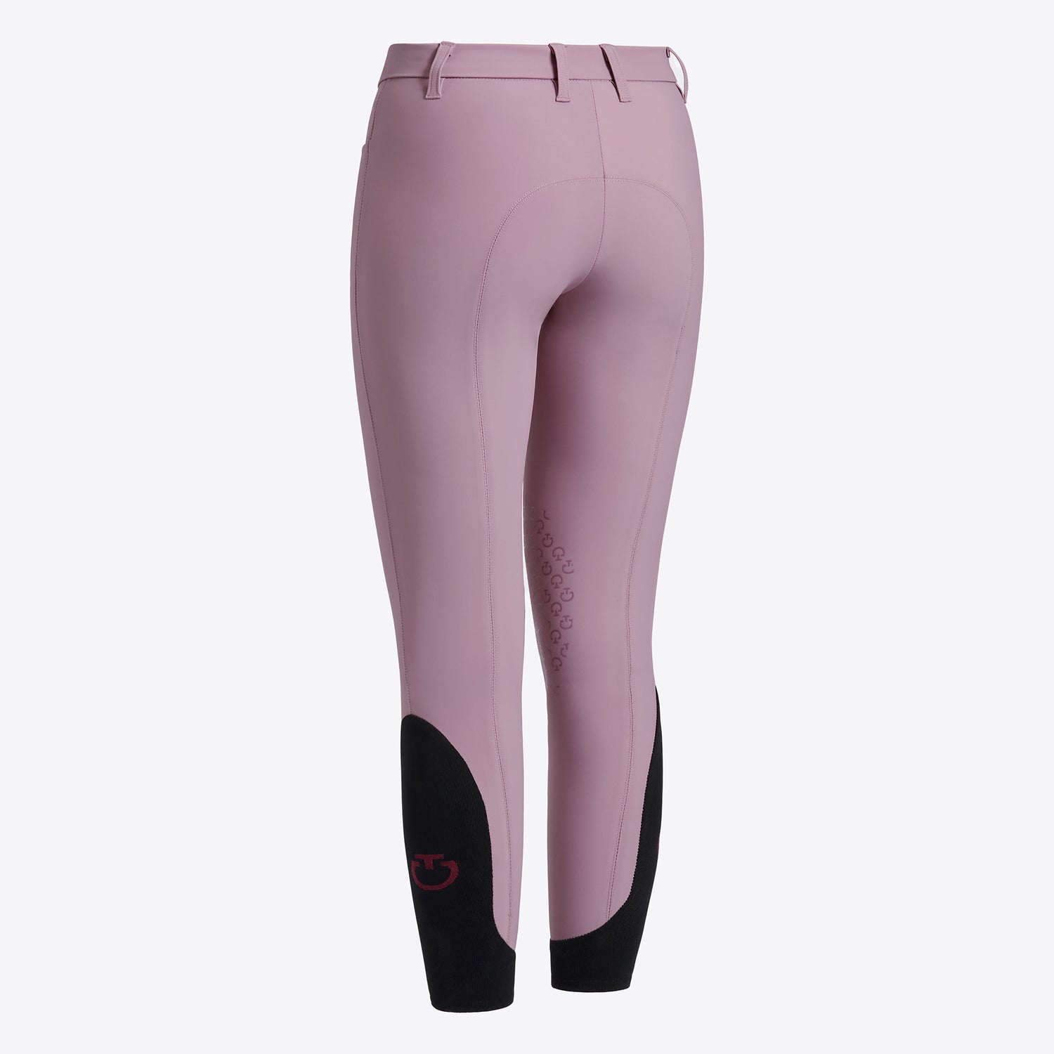 Cavalleria Toscana Kids Girls Colour Breeches