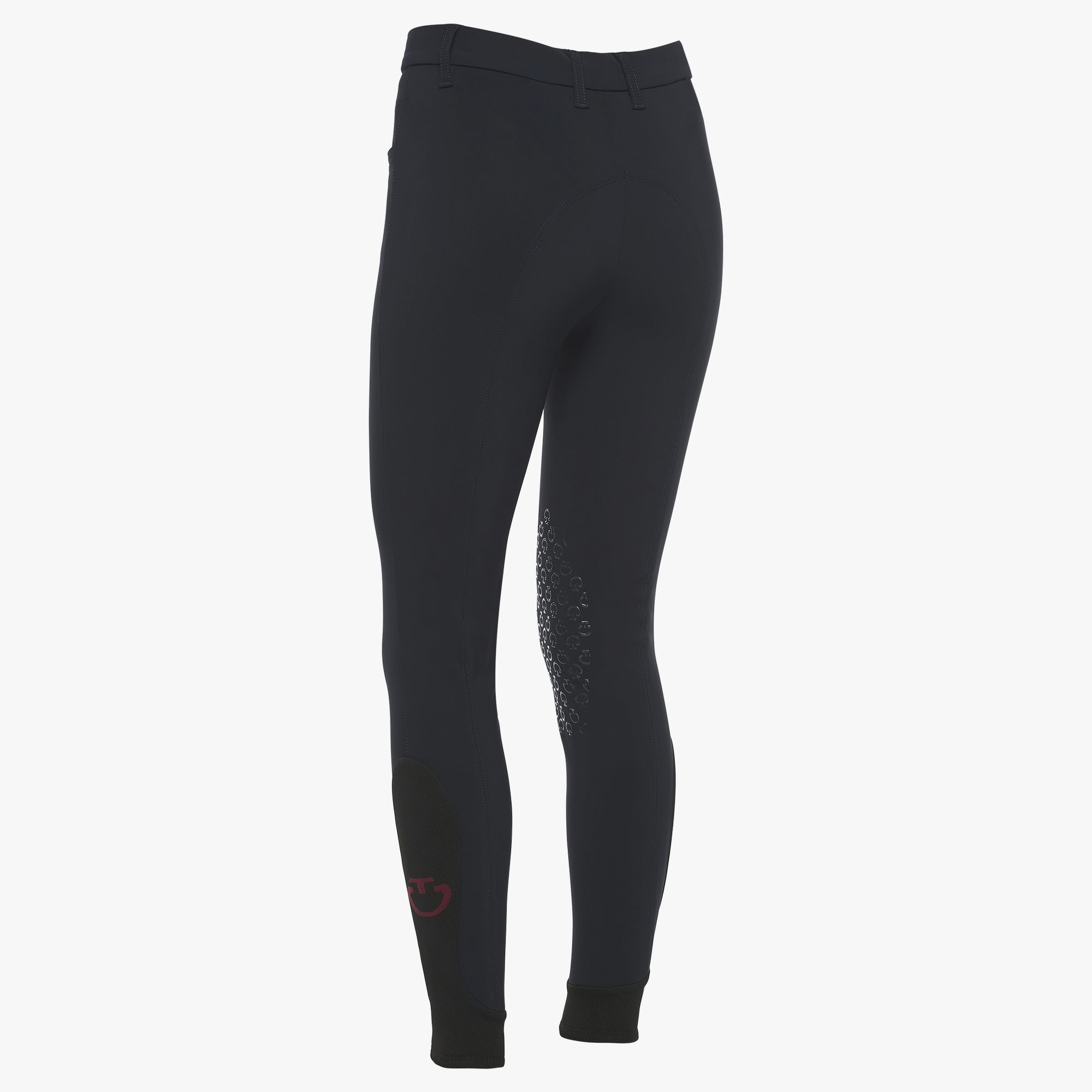 Cavalleria Toscana Kids Girls Colour Breeches