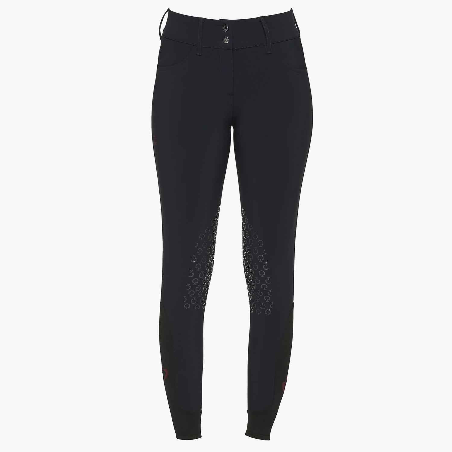 Cavalleria Toscana American Breeches - Navy