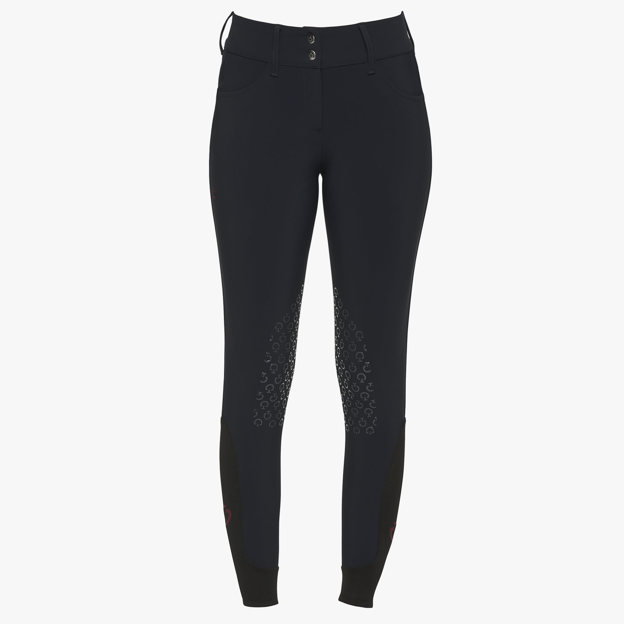 Cavalleria Toscana American Breeches Navy
