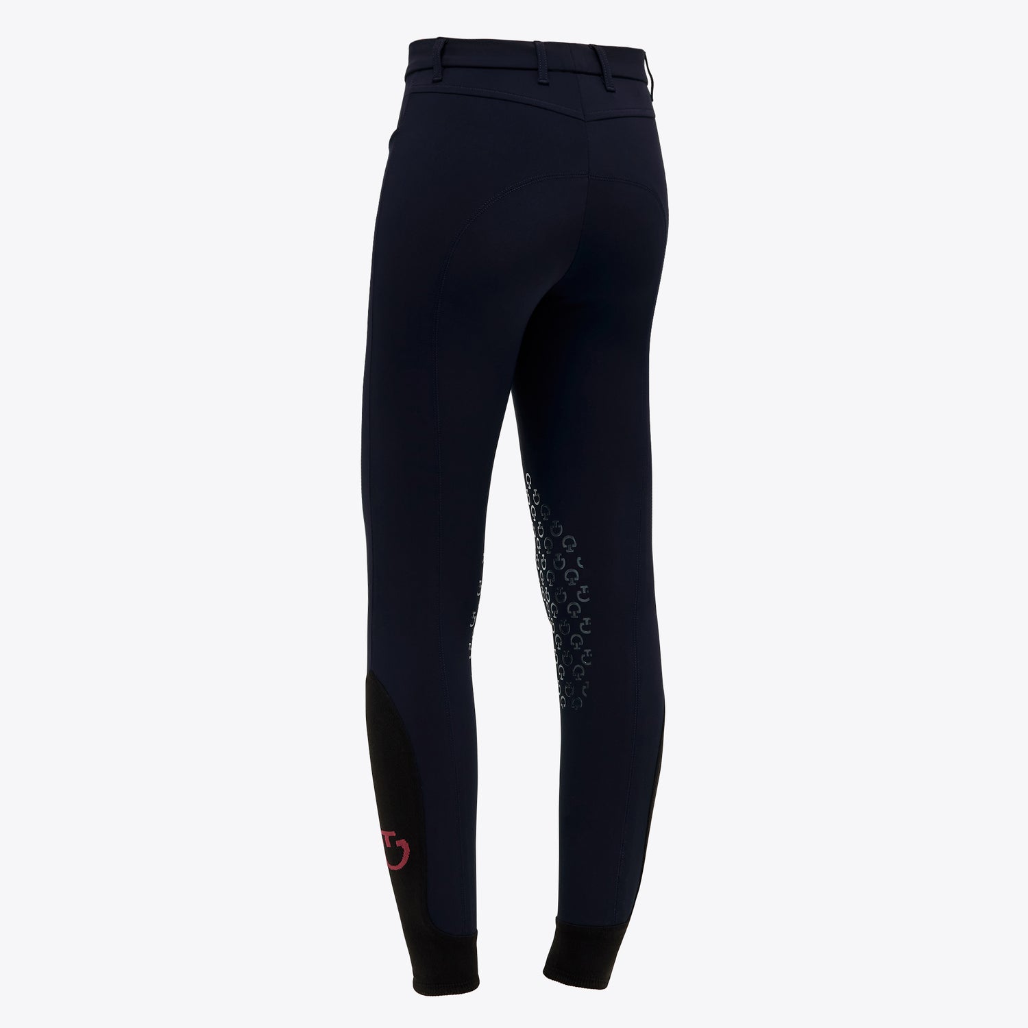 Cavalleria Toscana New Grip System Breeches - Navy
