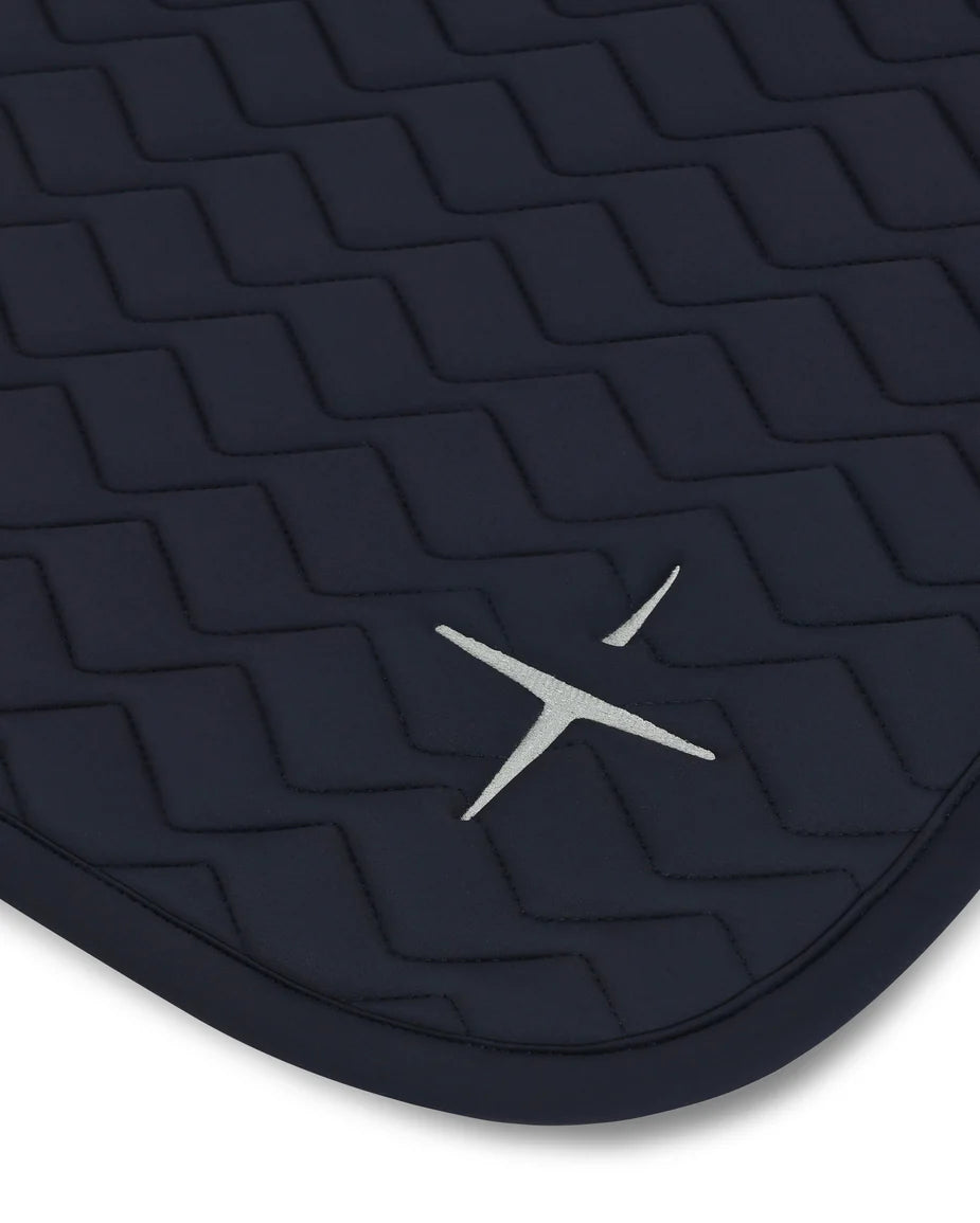 Trolle Shevron Tech Jersey Dressage Saddle pad