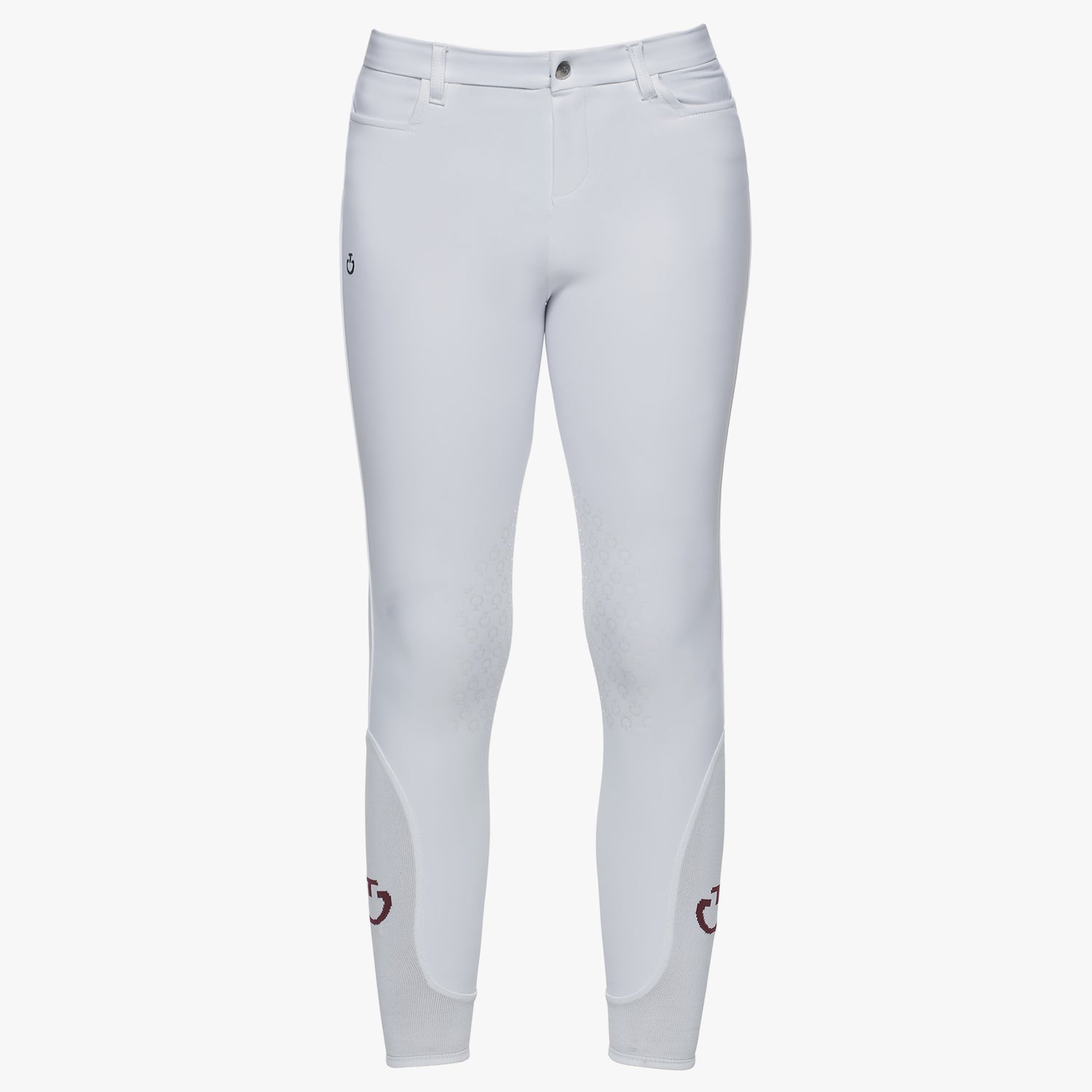 Cavalleria Toscana Kids boys Riding Breeches