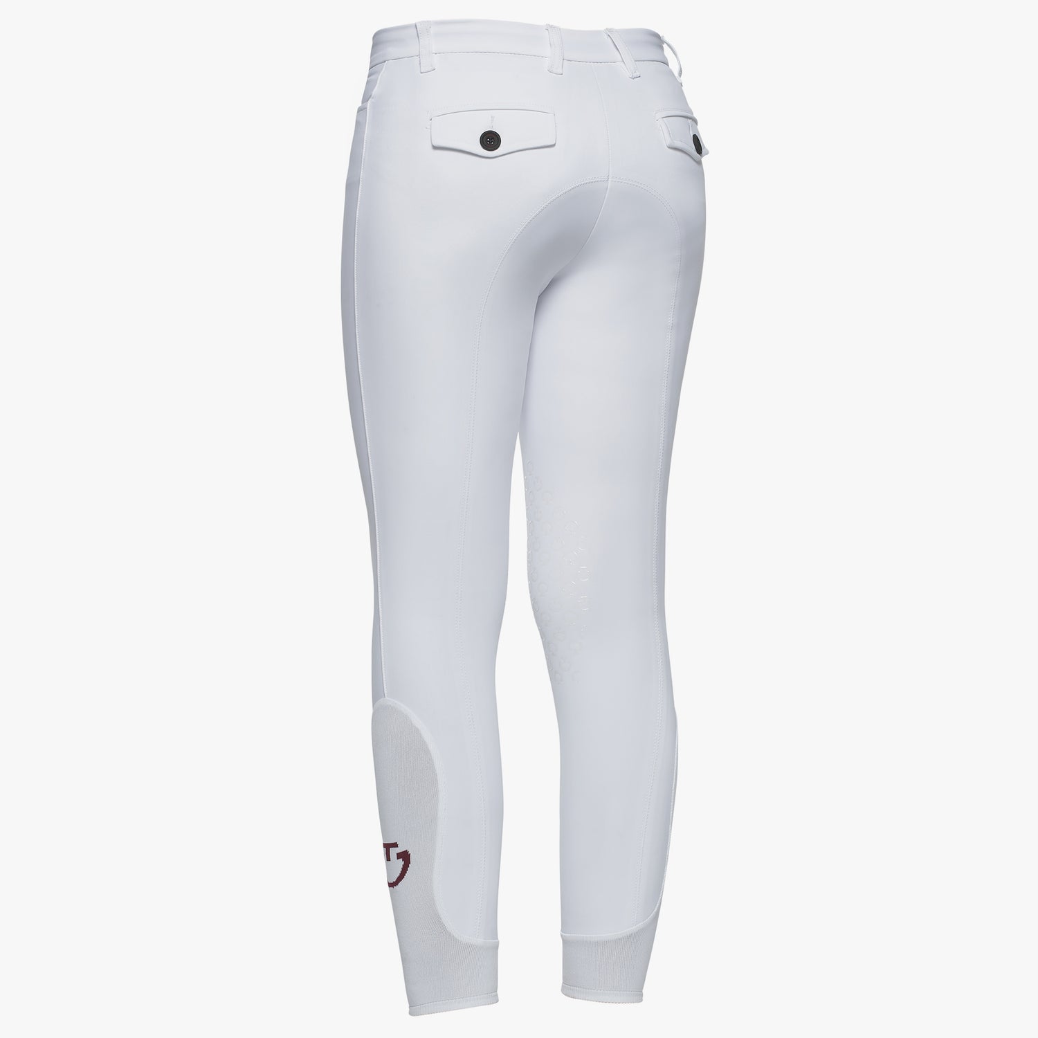 Cavalleria Toscana Kids boys Riding Breeches