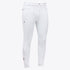 Cavalleria Toscana Mens New System Grip Breeches - White