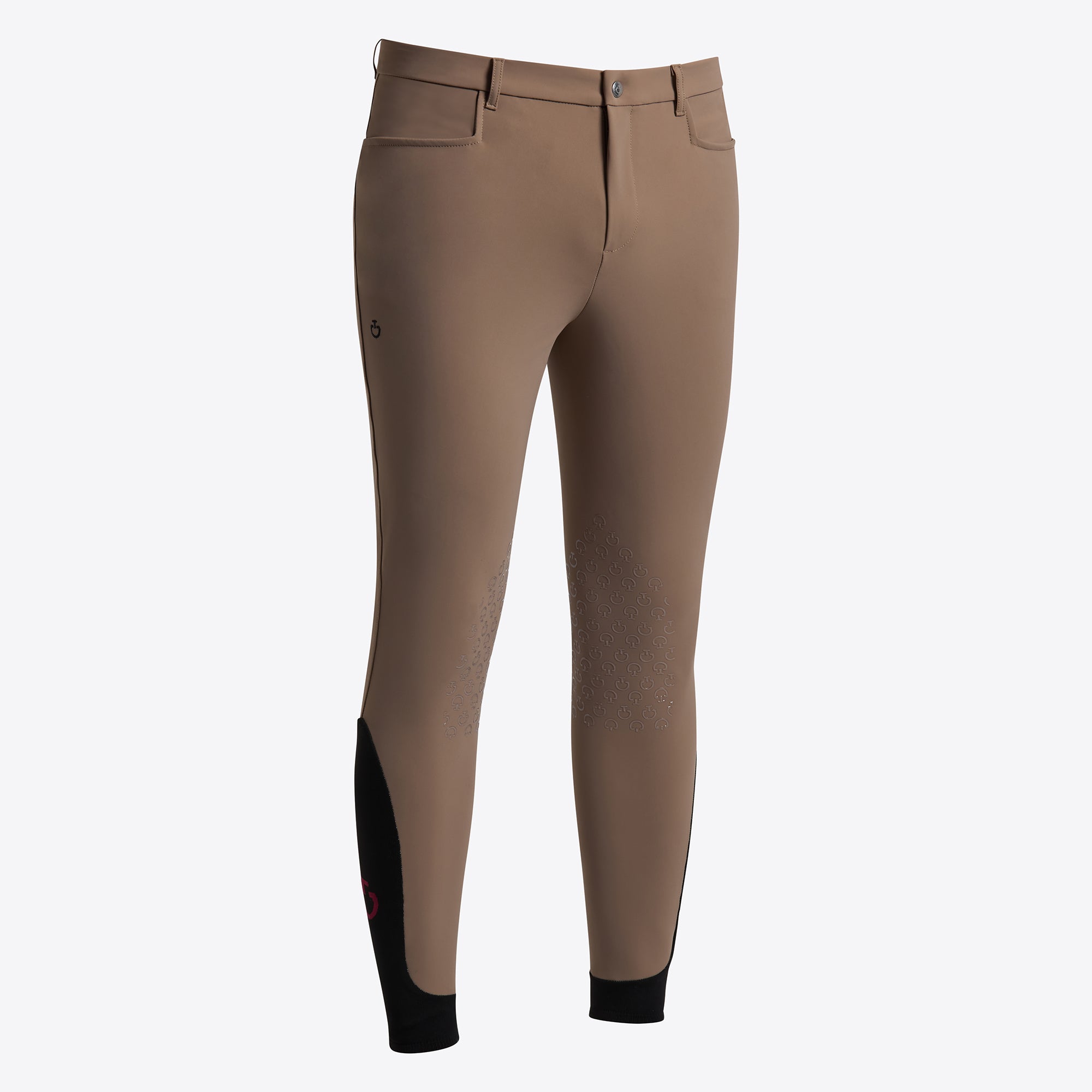 Cavalleria Toscana Mens New Grip System Breeches