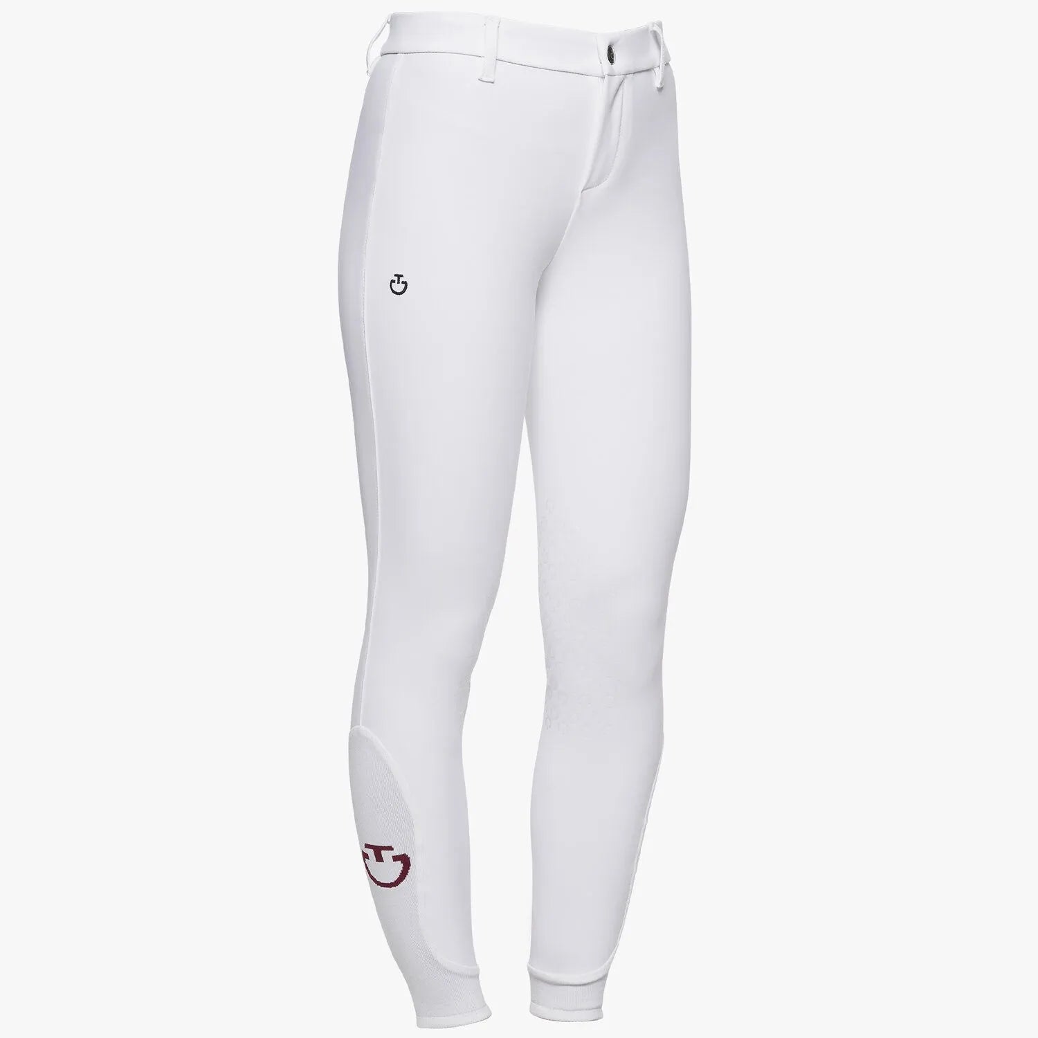 Cavalleria Toscana Kids Super Grip Techn Breeches Unisex
