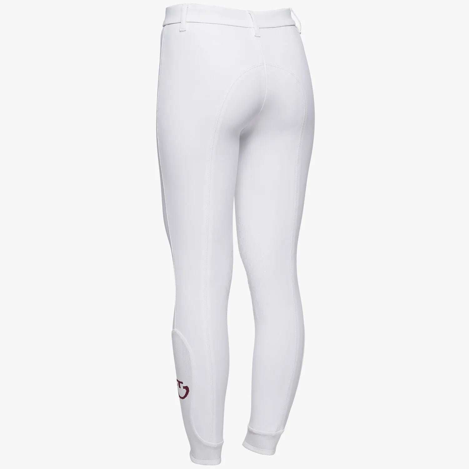 Cavalleria Toscana Kids Super Grip Techn Breeches Unisex