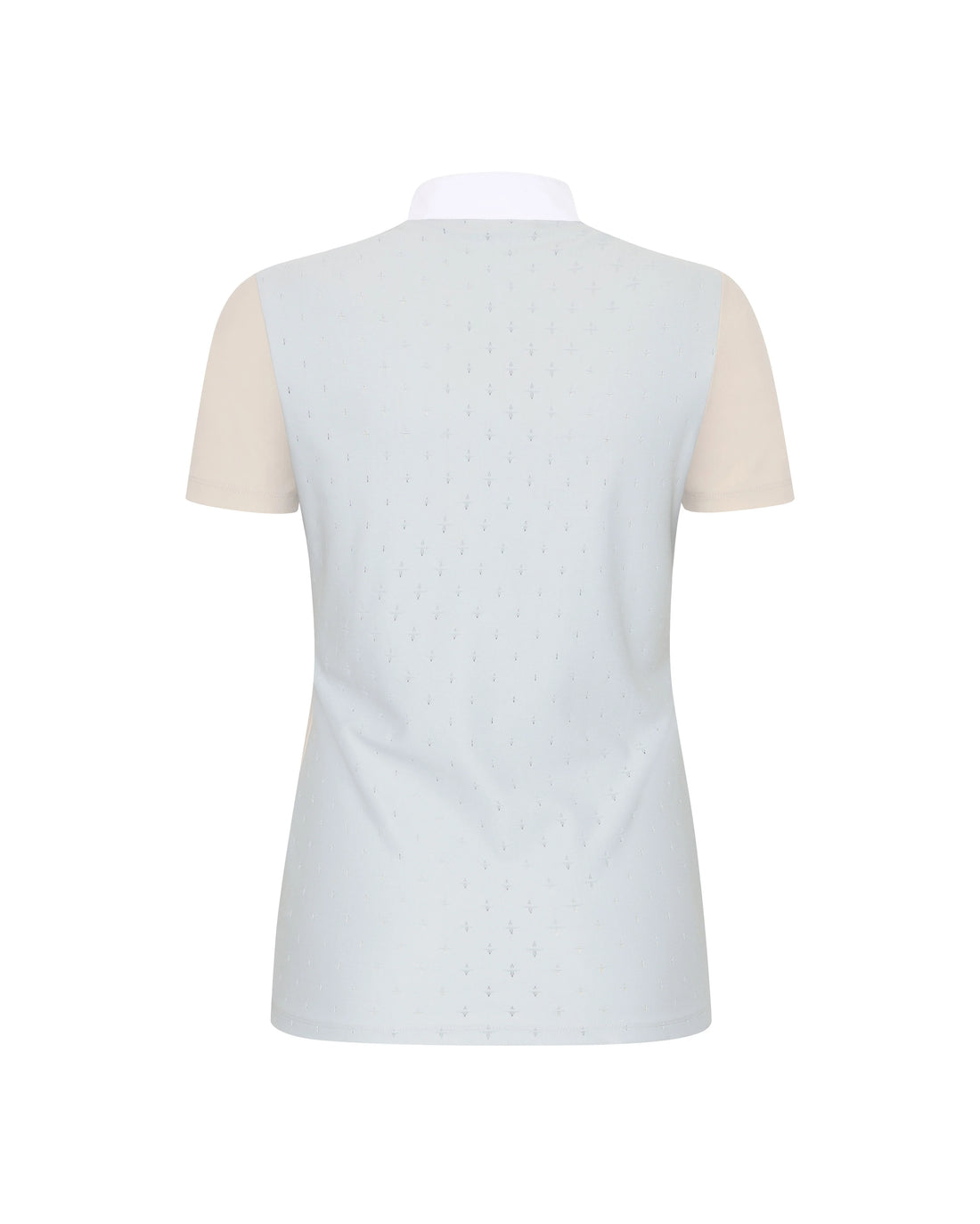 Trolle Competition Polo +Tech Sand