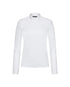 Trolle T Cut Long Sleeve Polo Balance