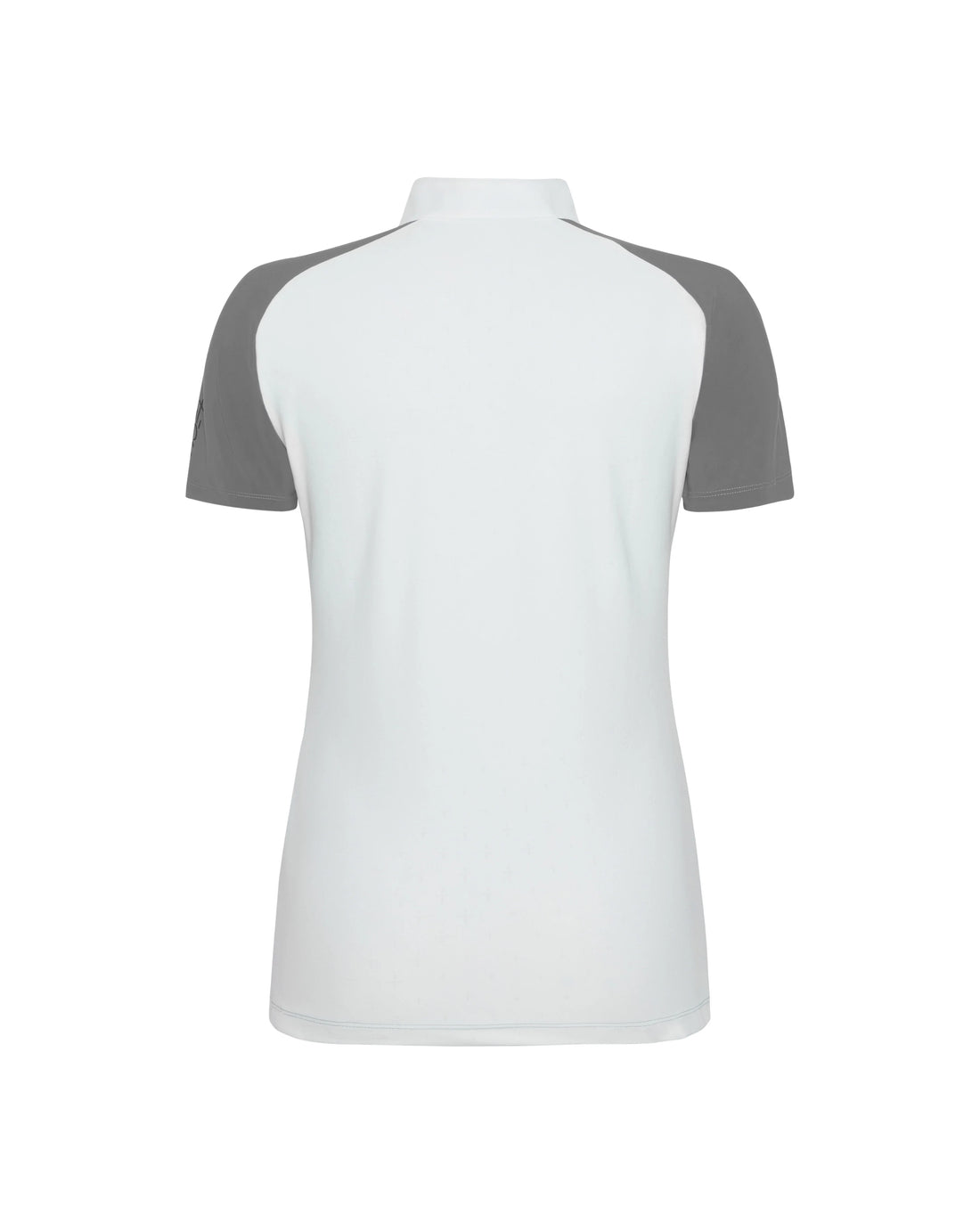 Trolle Aero Female Competition Polo Balance Stone grey