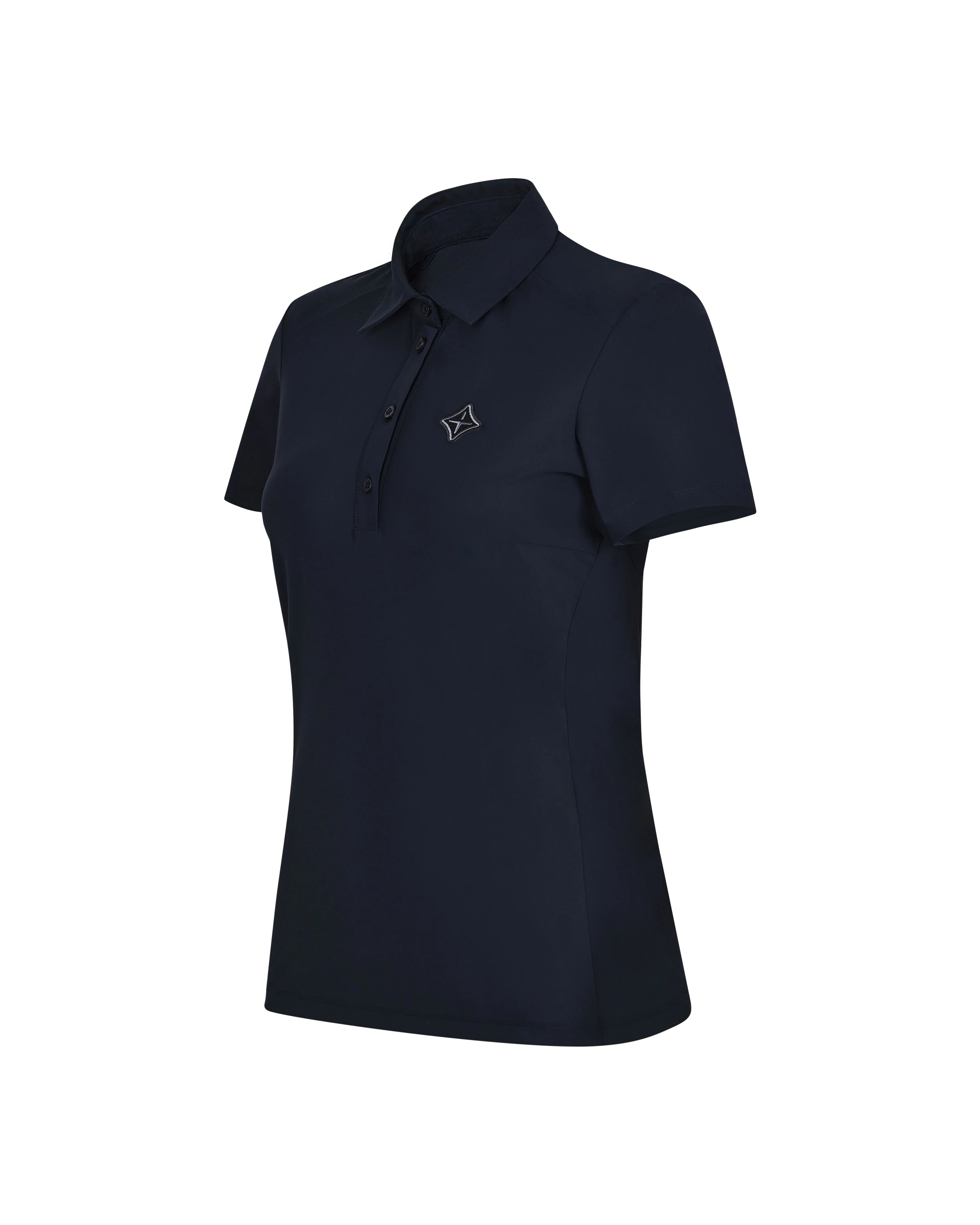 Trolle Fine Jersey Polo