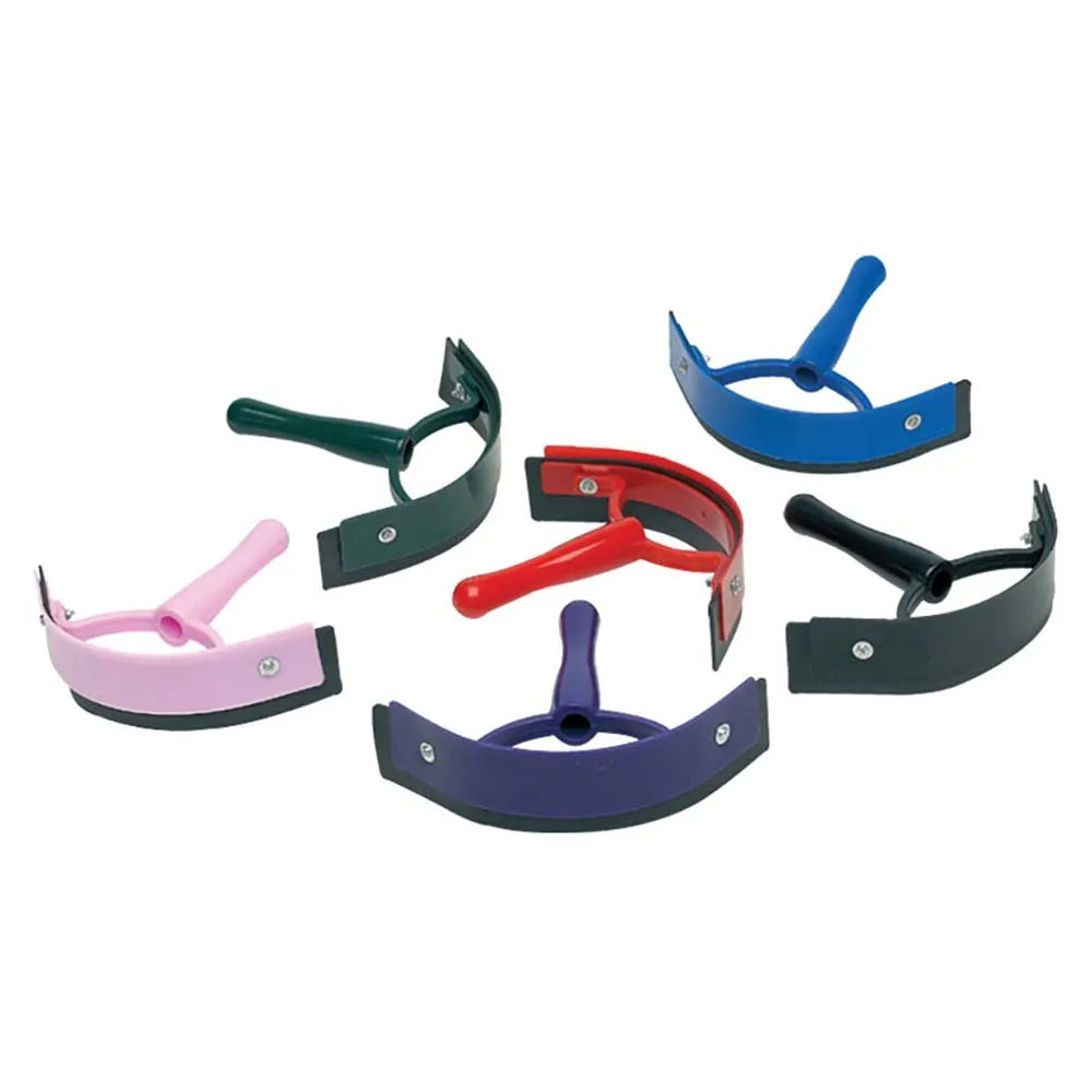 LincoIn Plastic Sweat Scraper