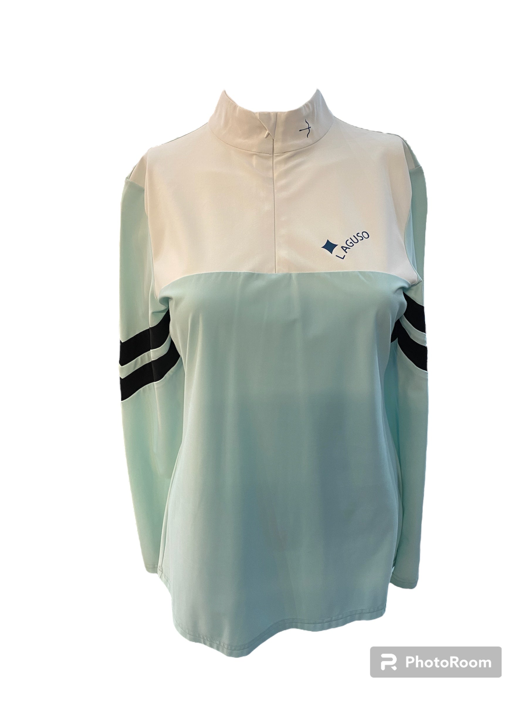 Laguso Theresa Star Mint