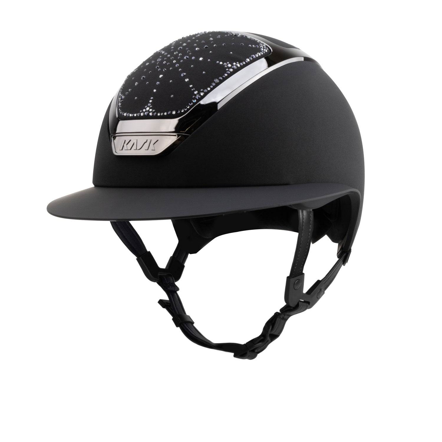 Kask Riviera Star Lady Black Graphite Mix
