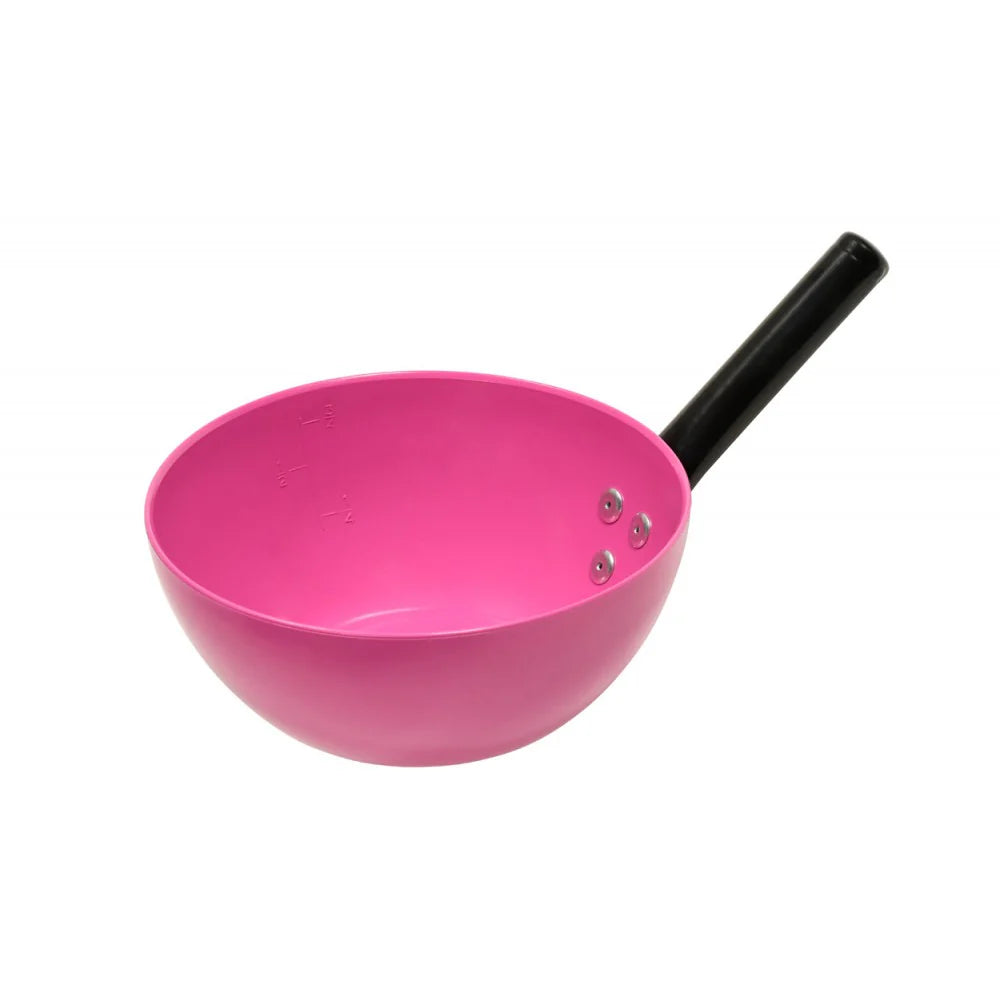 STUBBS Plastic Feed Scoop