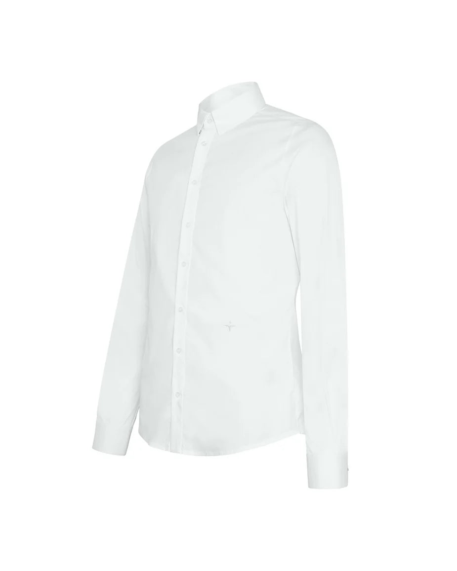 Trolle Classic Monogram Competition Shirt