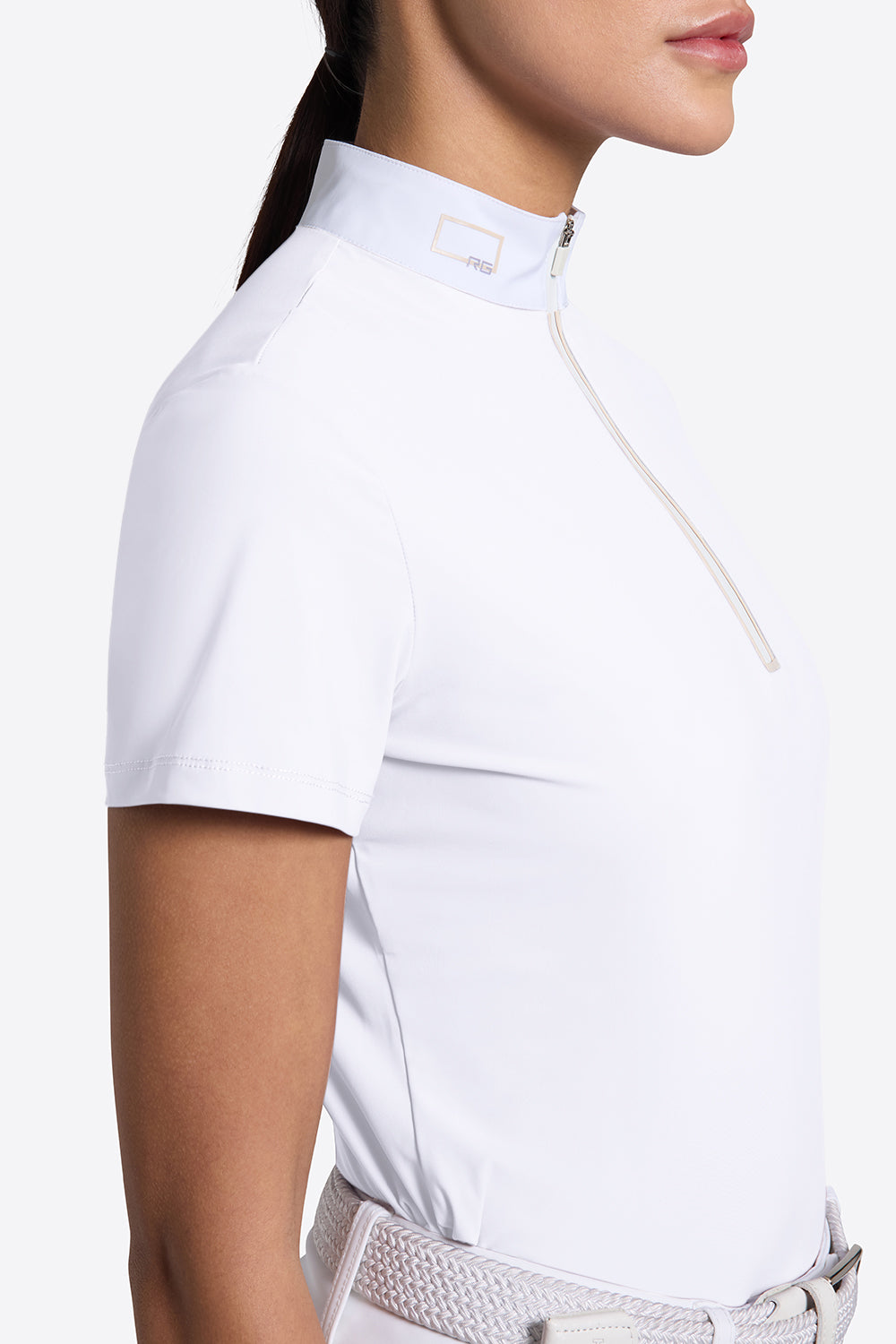 Riders Gene S/S Jersey Competition Shirt