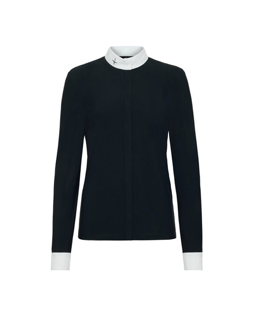 Trolle Competition Shirt Female Navy