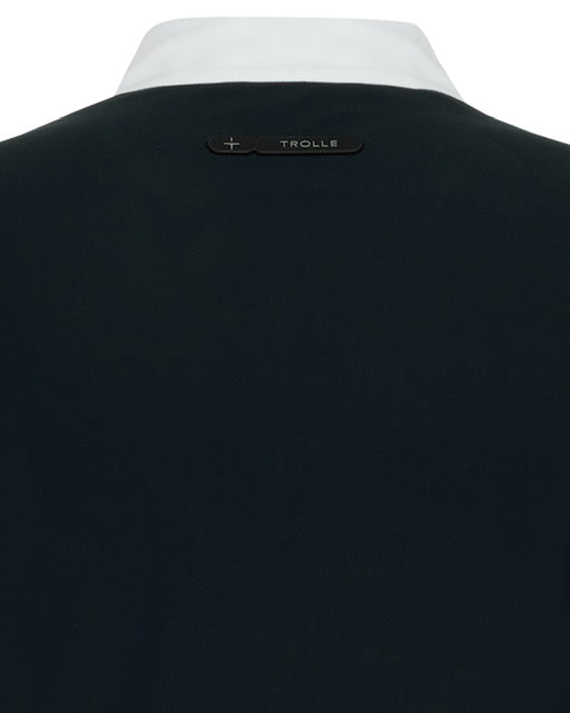 Trolle Competition Shirt Female Navy