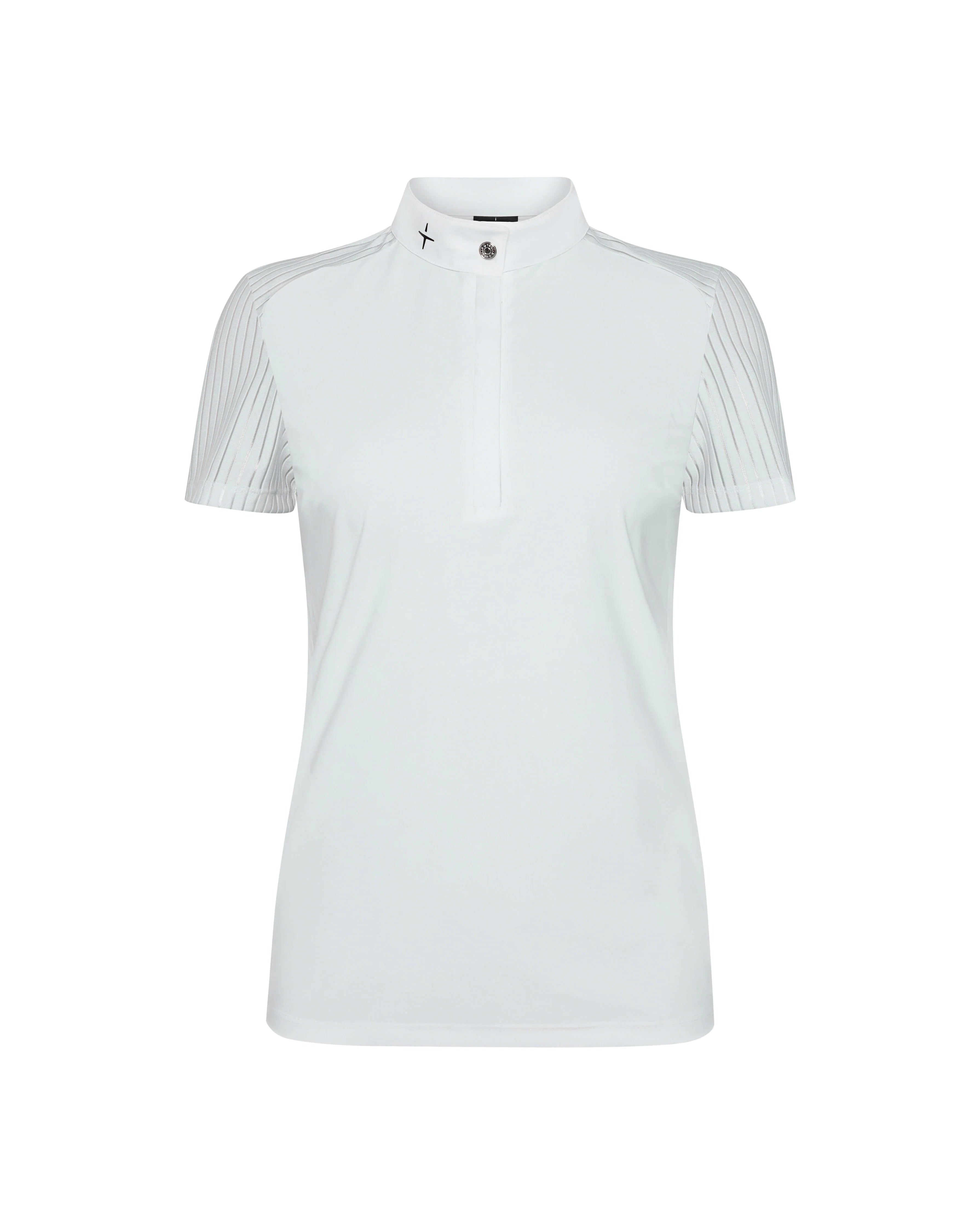 Trolle High Show speed S/S Female White