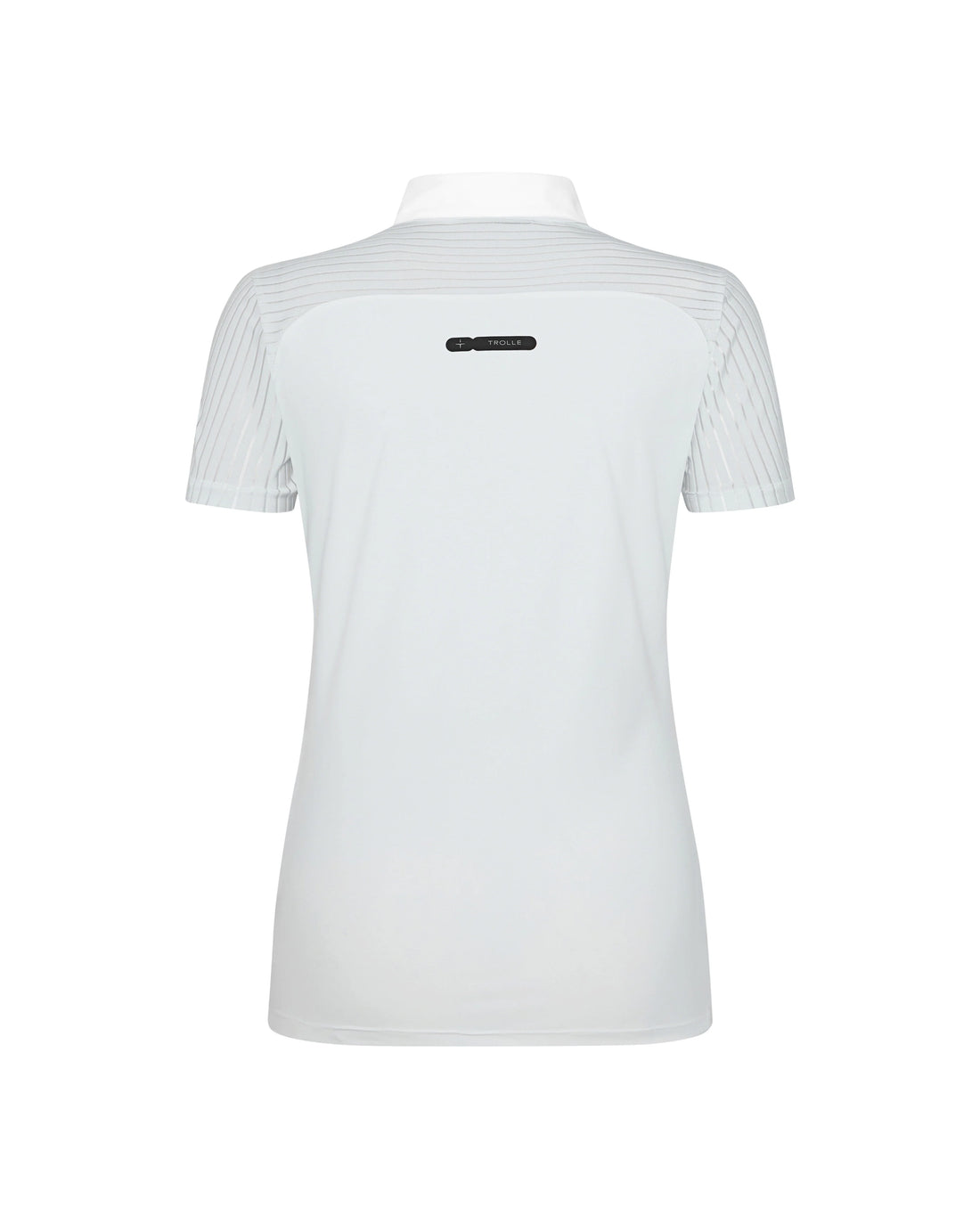 Trolle High Show speed S/S Female White