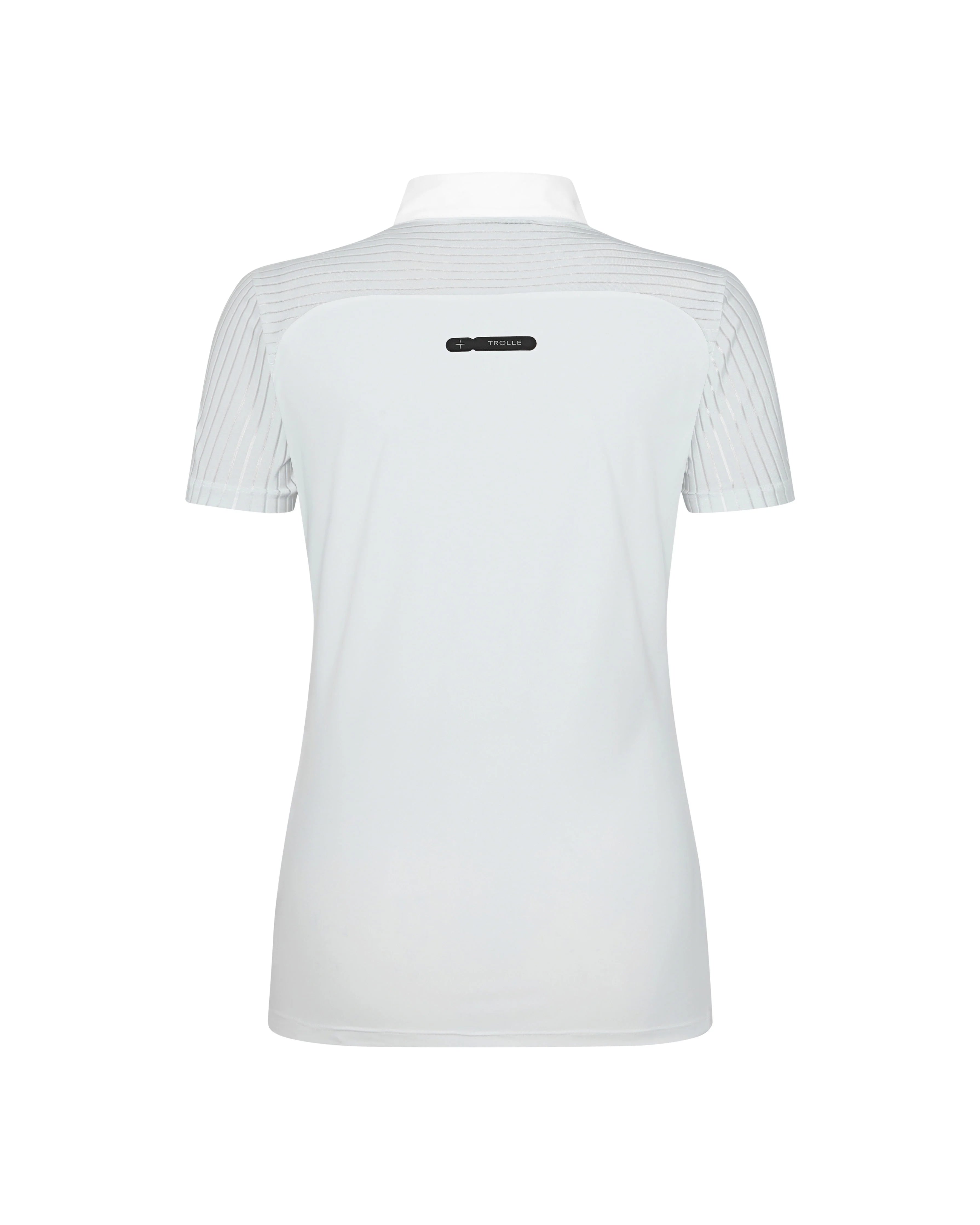 Trolle High Show speed S/S Female White