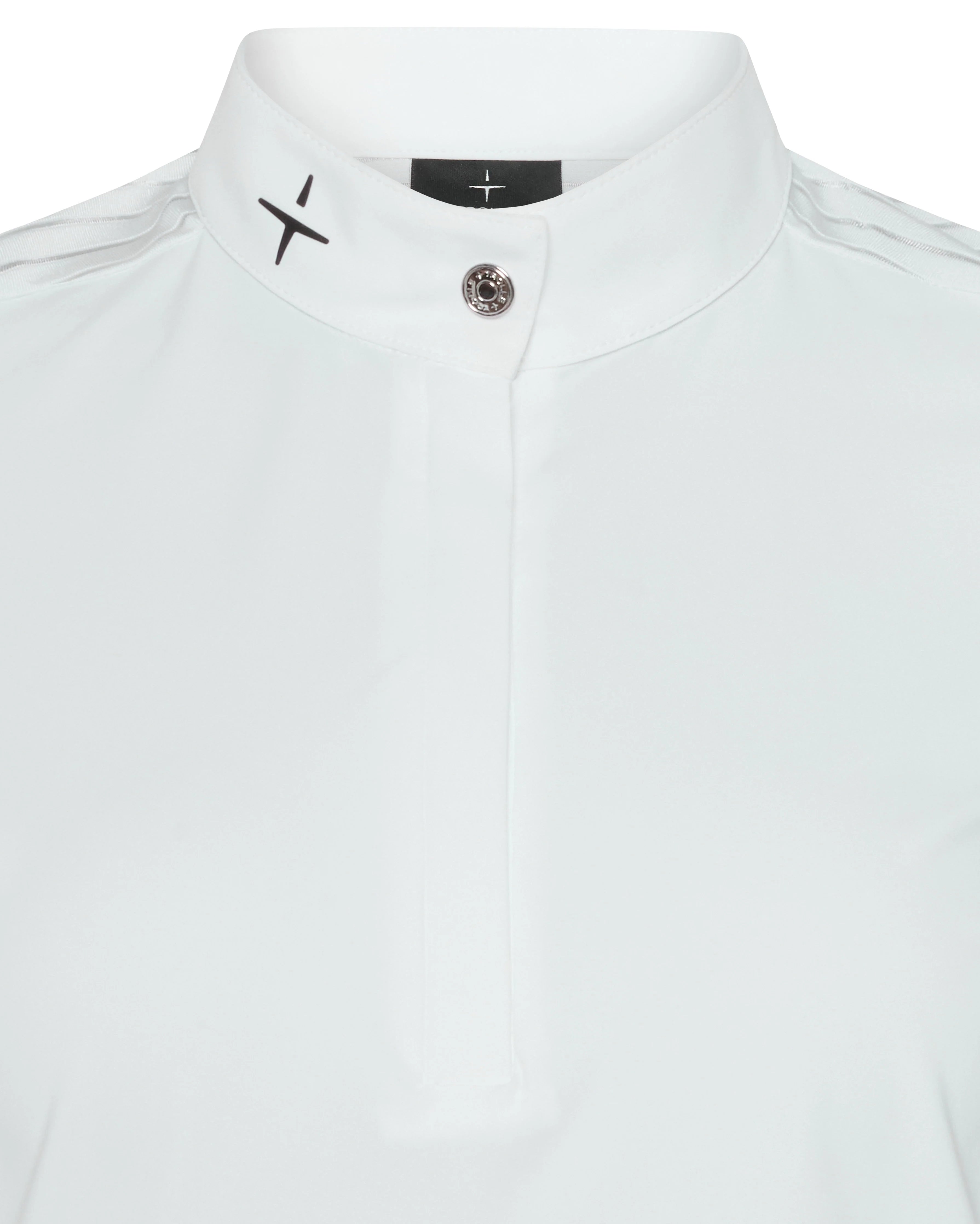Trolle High Show speed S/S Female White