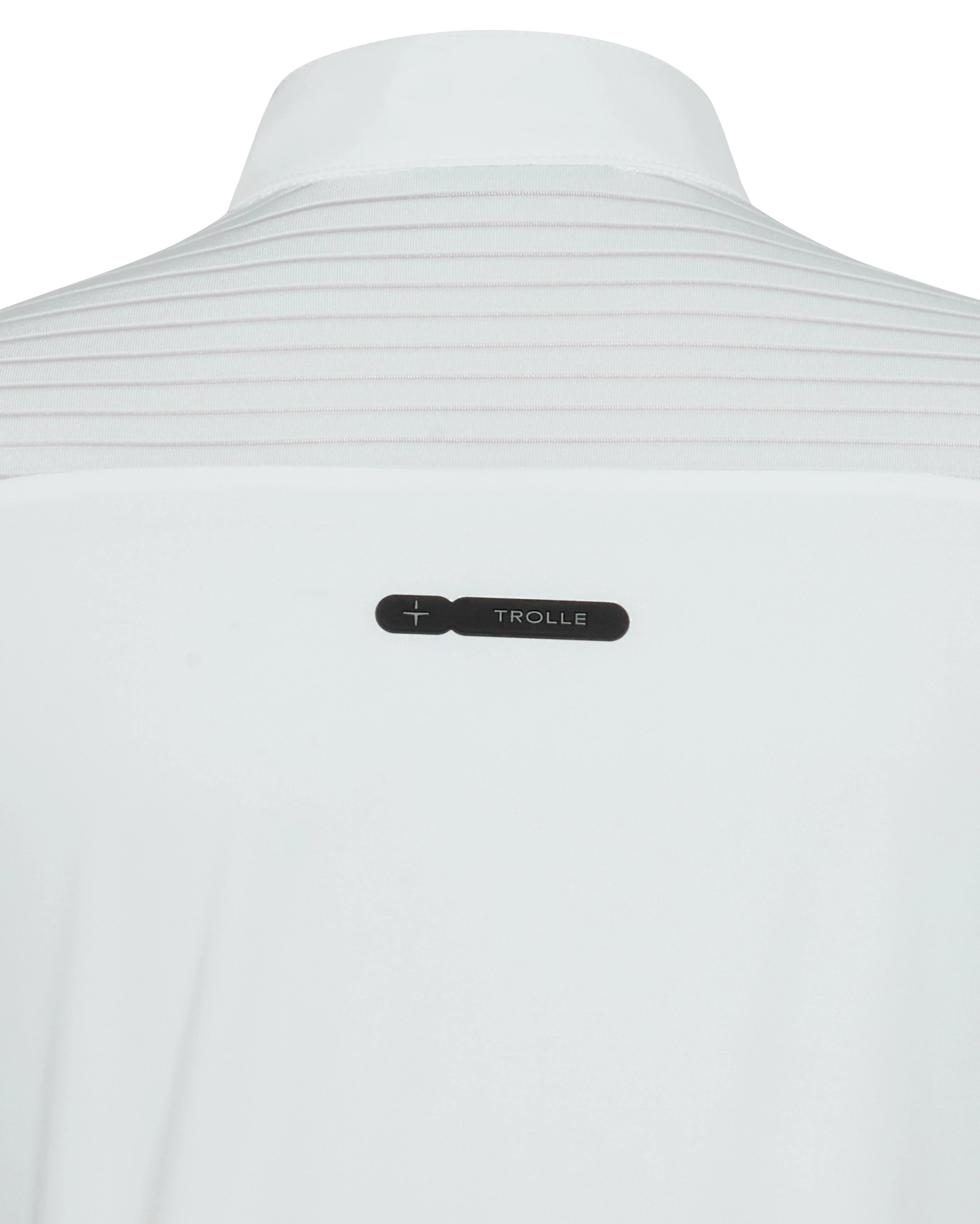 Trolle High Show speed S/S Female White