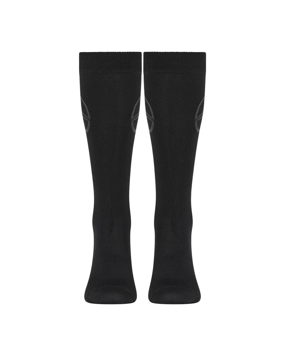 Trolle Star Logo Riding Socks