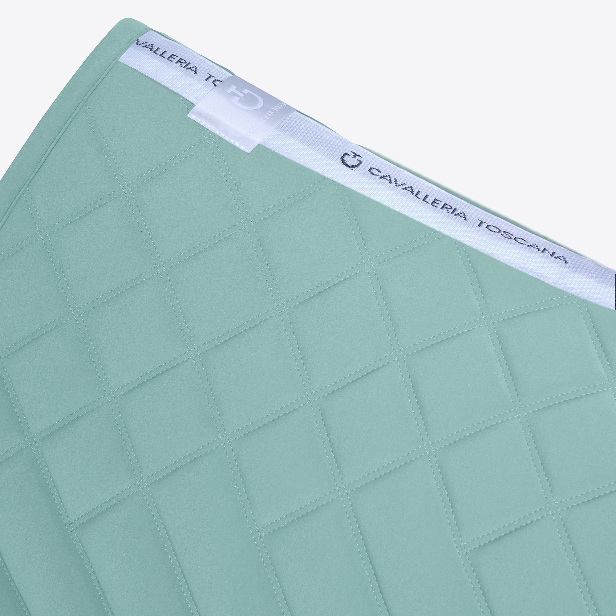 Cavalleria Toscana Diamonds And Lines Quilted