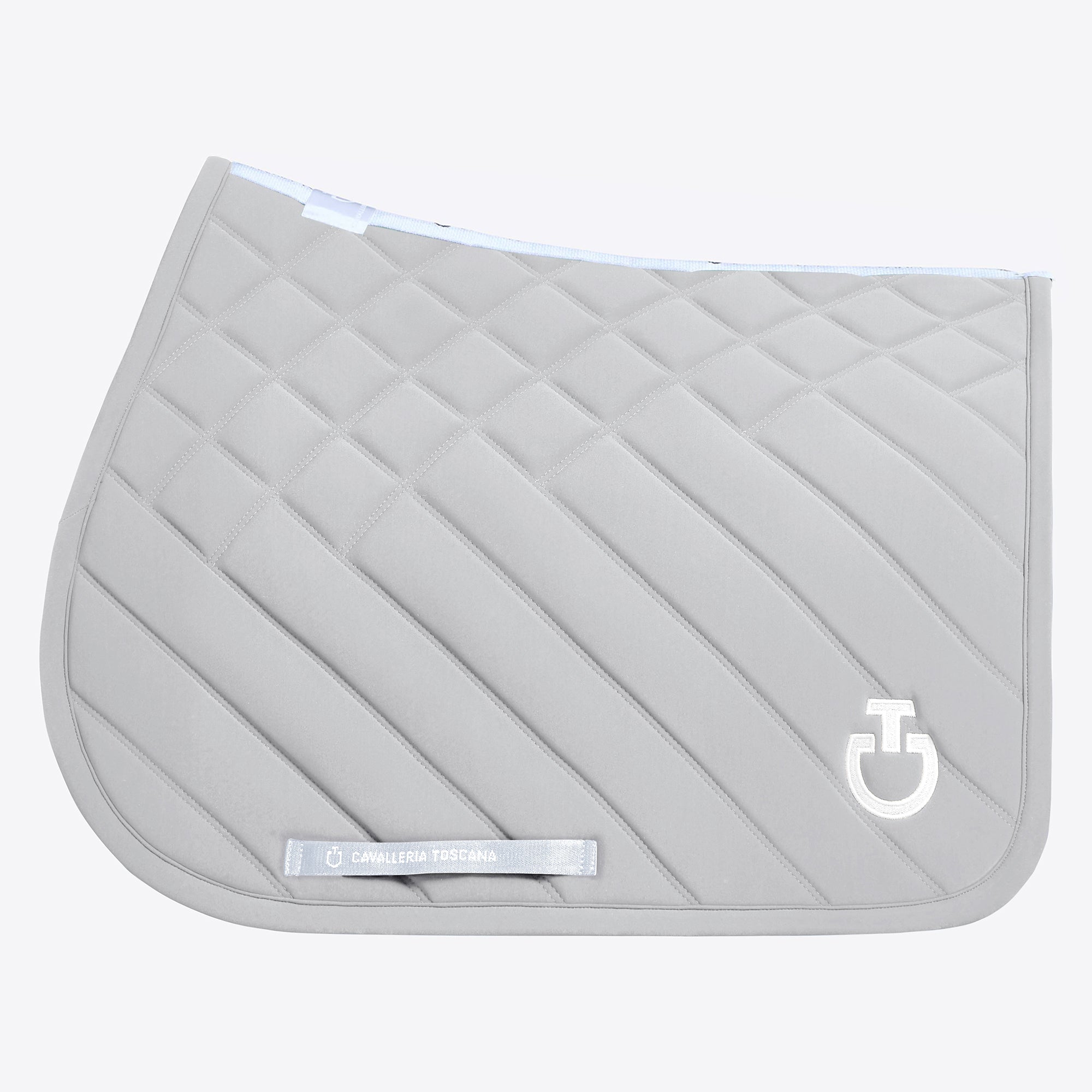 Cavalleria Toscana Diamonds And Lines Quilted