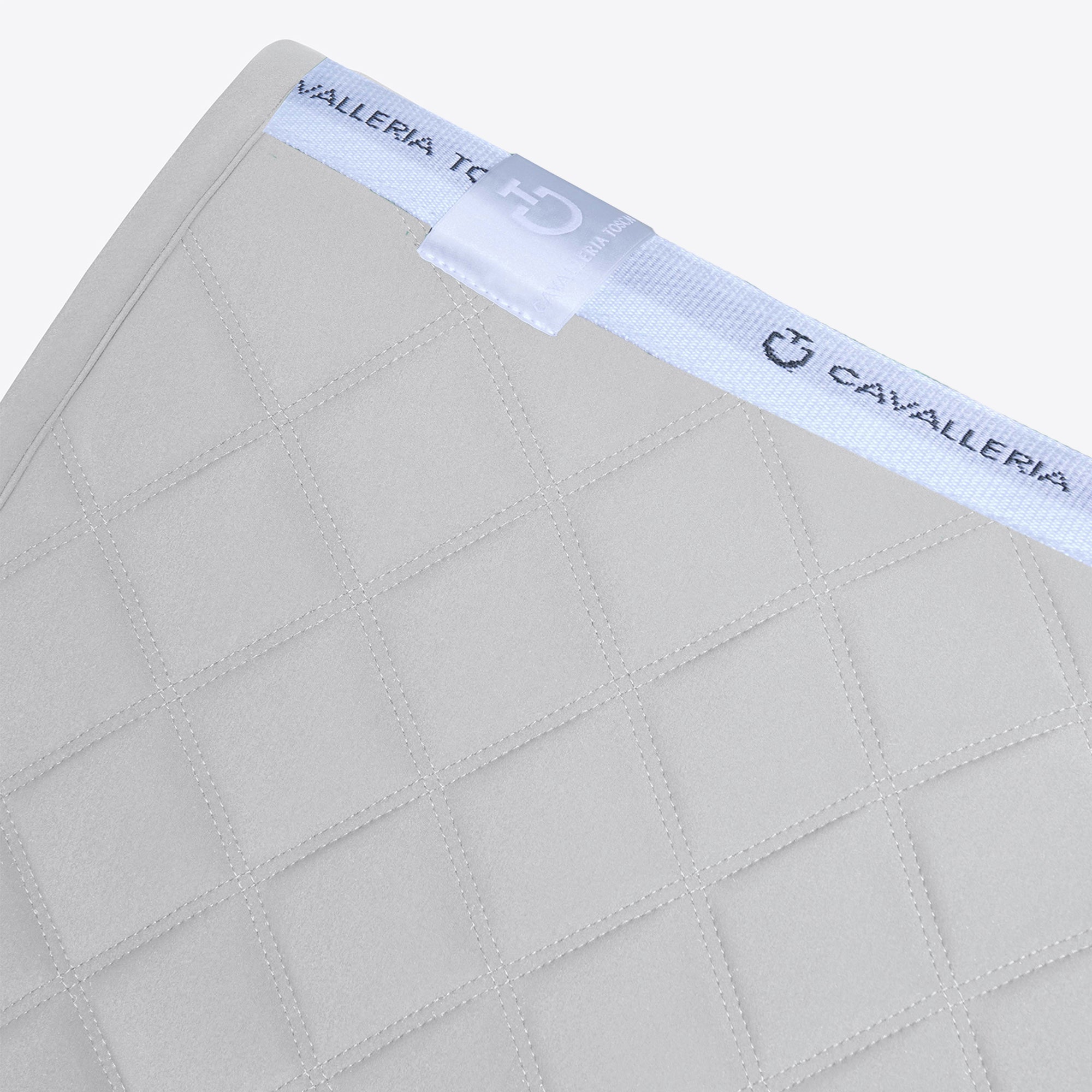 Cavalleria Toscana Diamonds And Lines Quilted