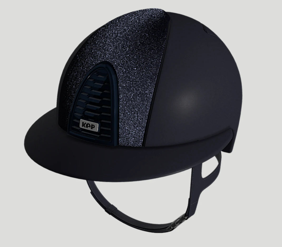 KEP Cromo 2.0 Luminor Matt Blue