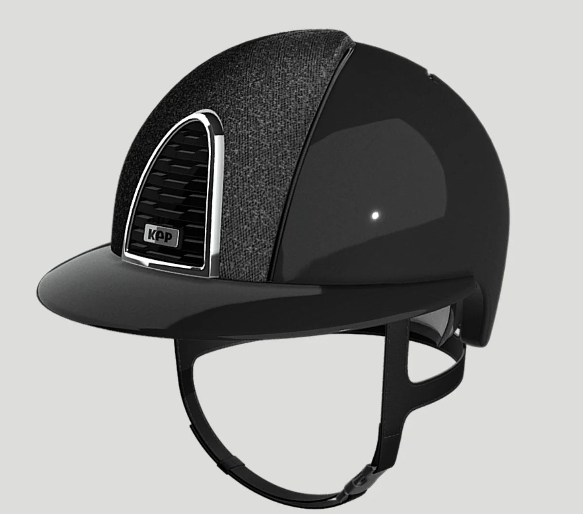 KEP Cromo 2.0 Luminor Shine Black
