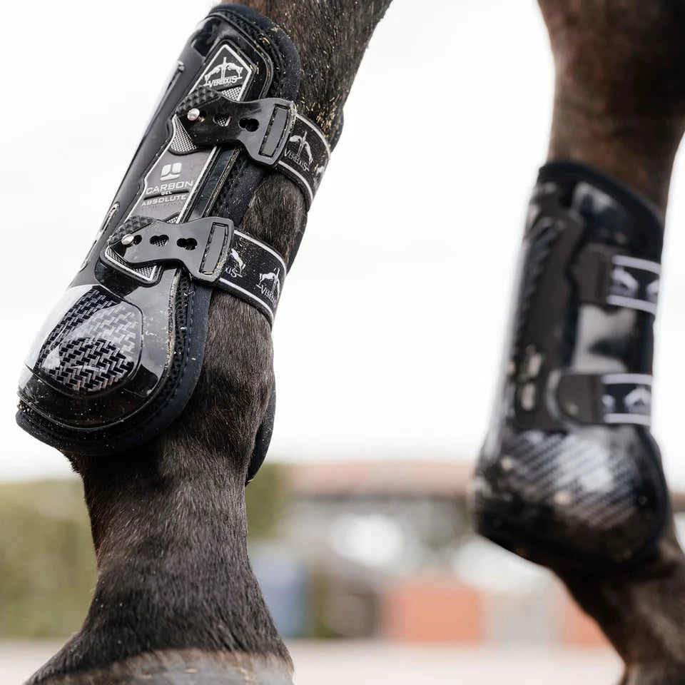 Veredus Carbon Gel Absolute Tendon Boots