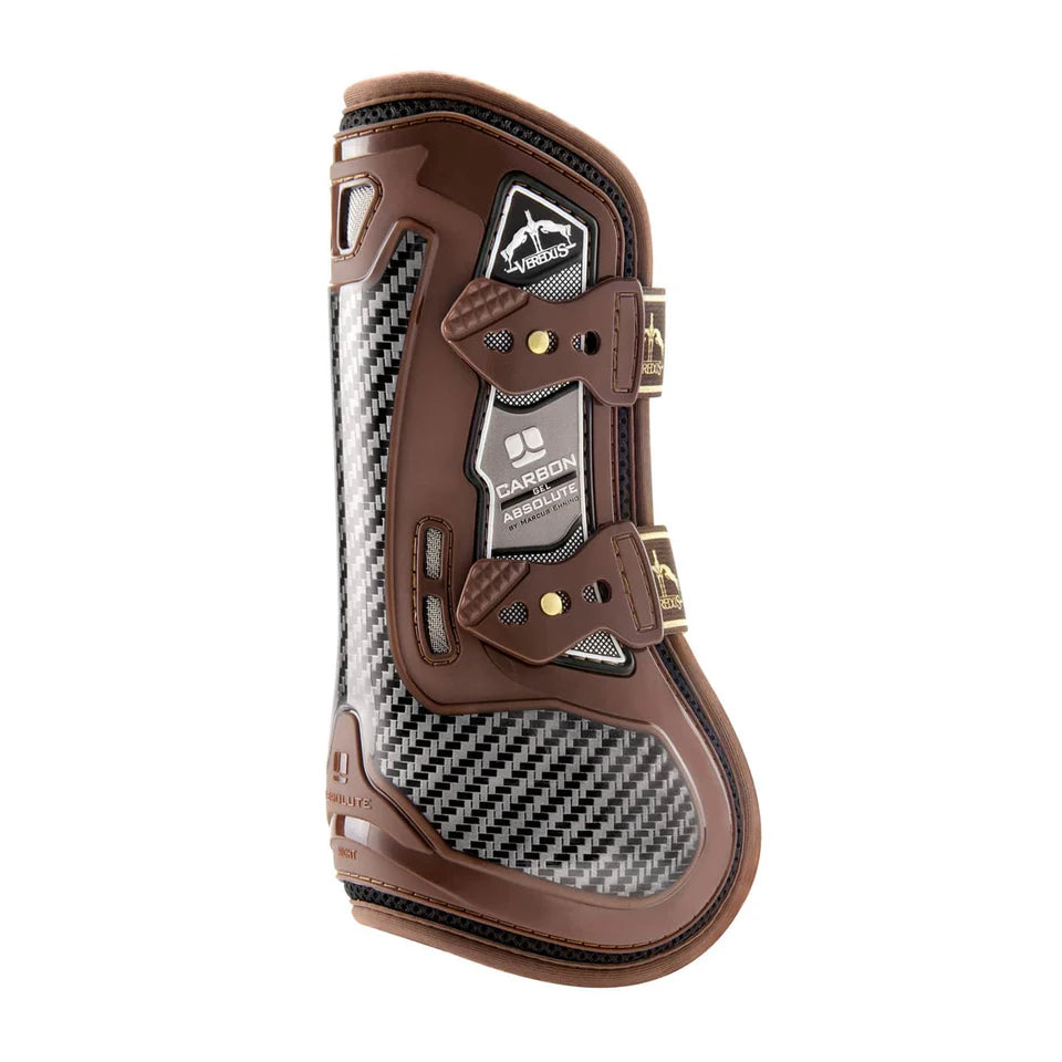 Veredus Carbon Gel Absolute Tendon Boots