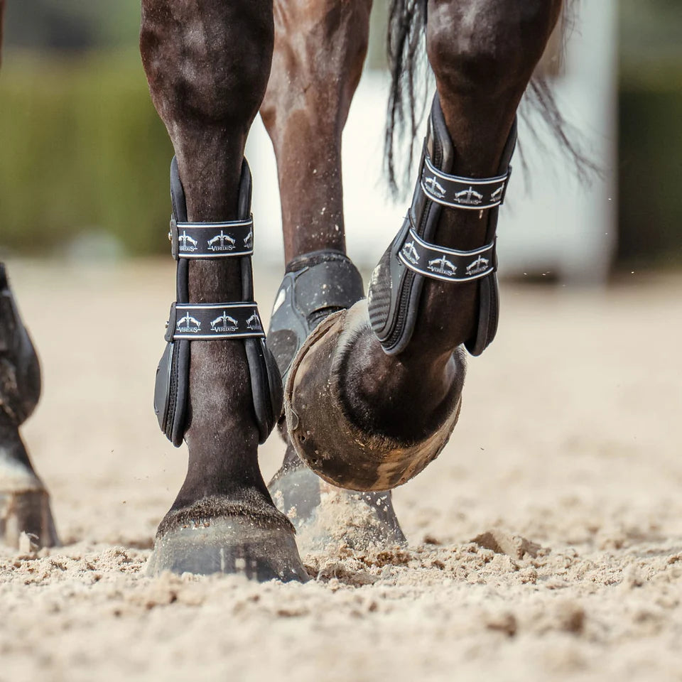 Veredus Carbon Gel Vento Tendon Boots