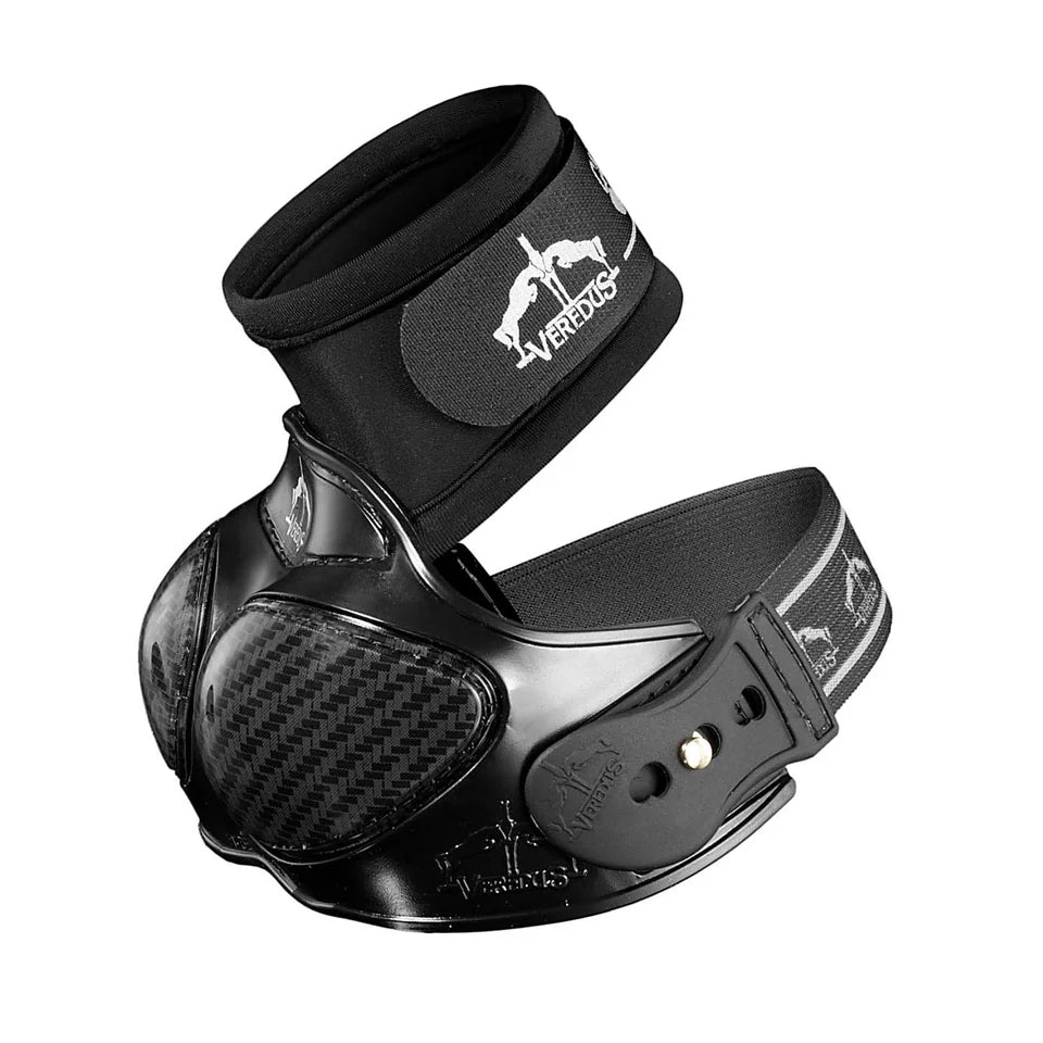 Veredus Carbon Shield Over Reach Boots