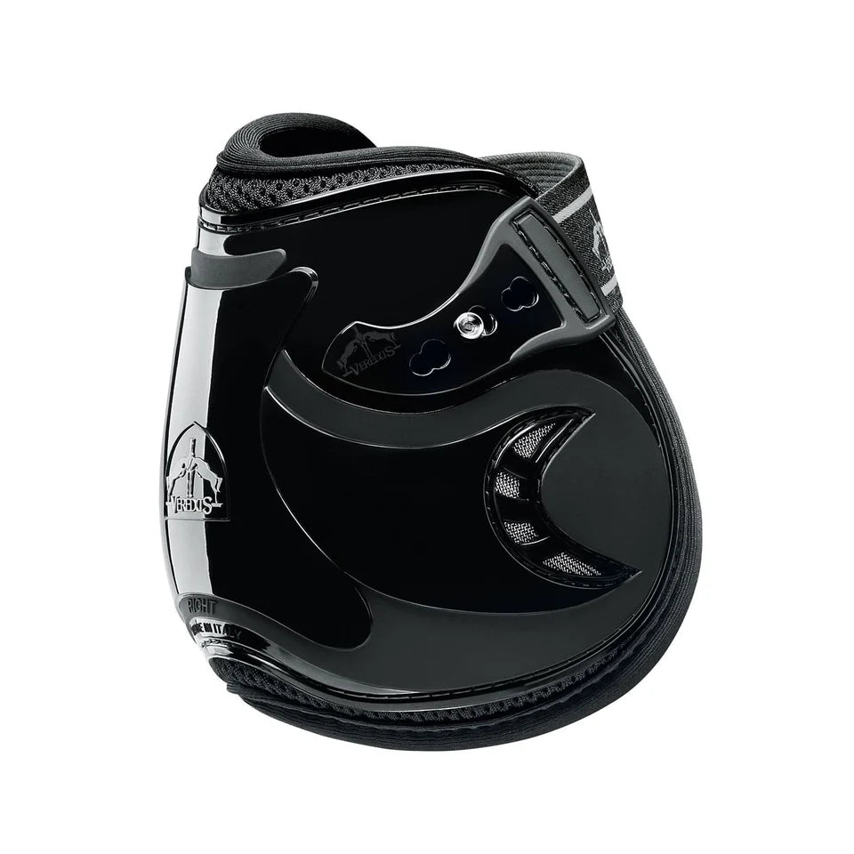 Veredus Pro Jump Short Vento Fetlock Boots Elastic