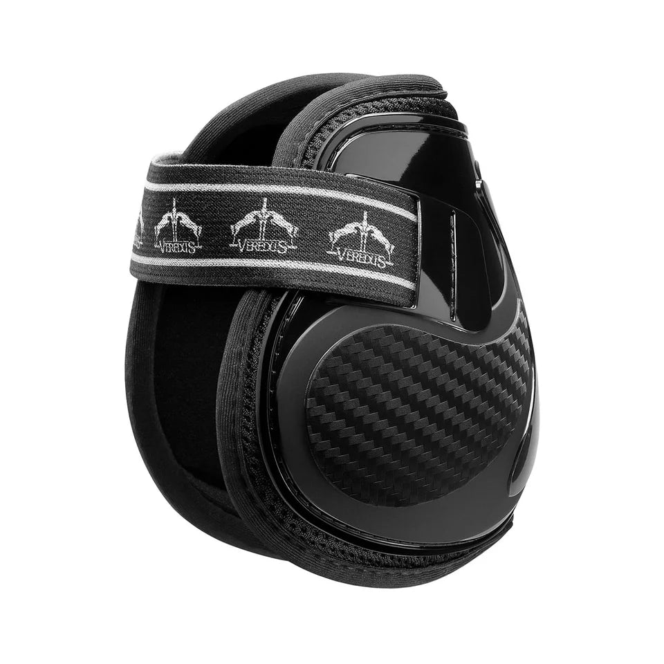 Veredus Pro Jump Short Vento Fetlock Boots Elastic