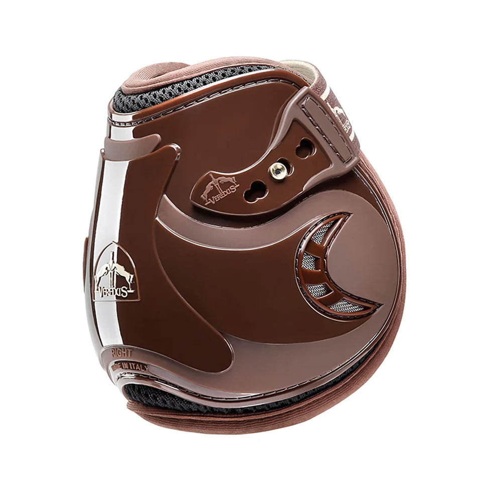 Veredus Pro Jump Short Vento Fetlock Boots Elastic