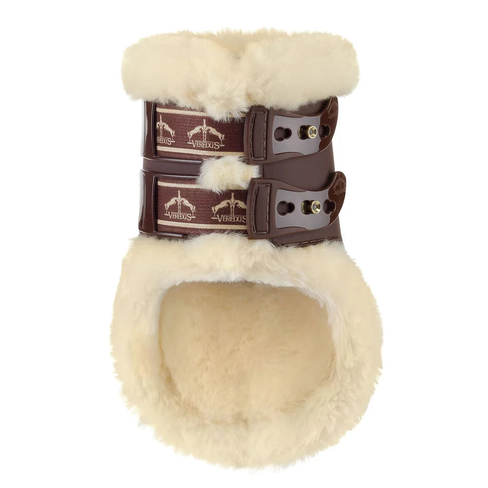 Veredus STS Carbon Gel Vento Fetlock Boots