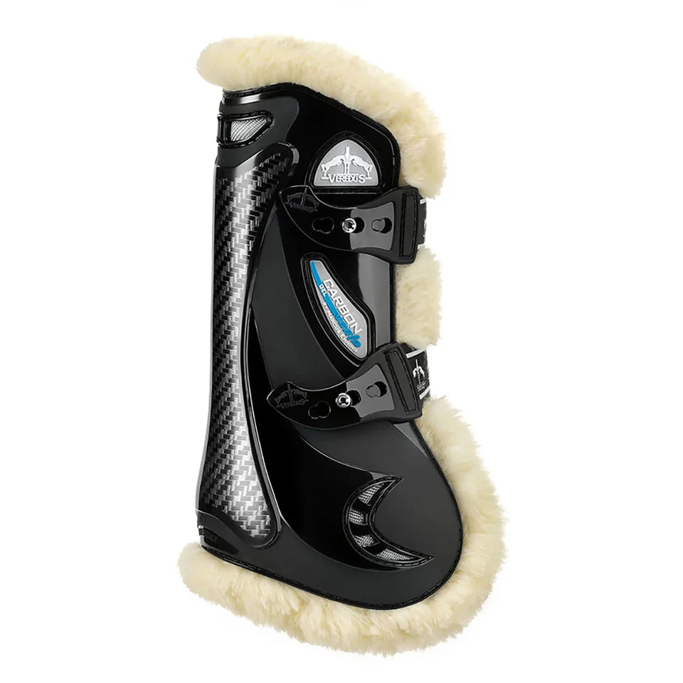 Veredus STS Carbon Gel Vento Tendon Boots